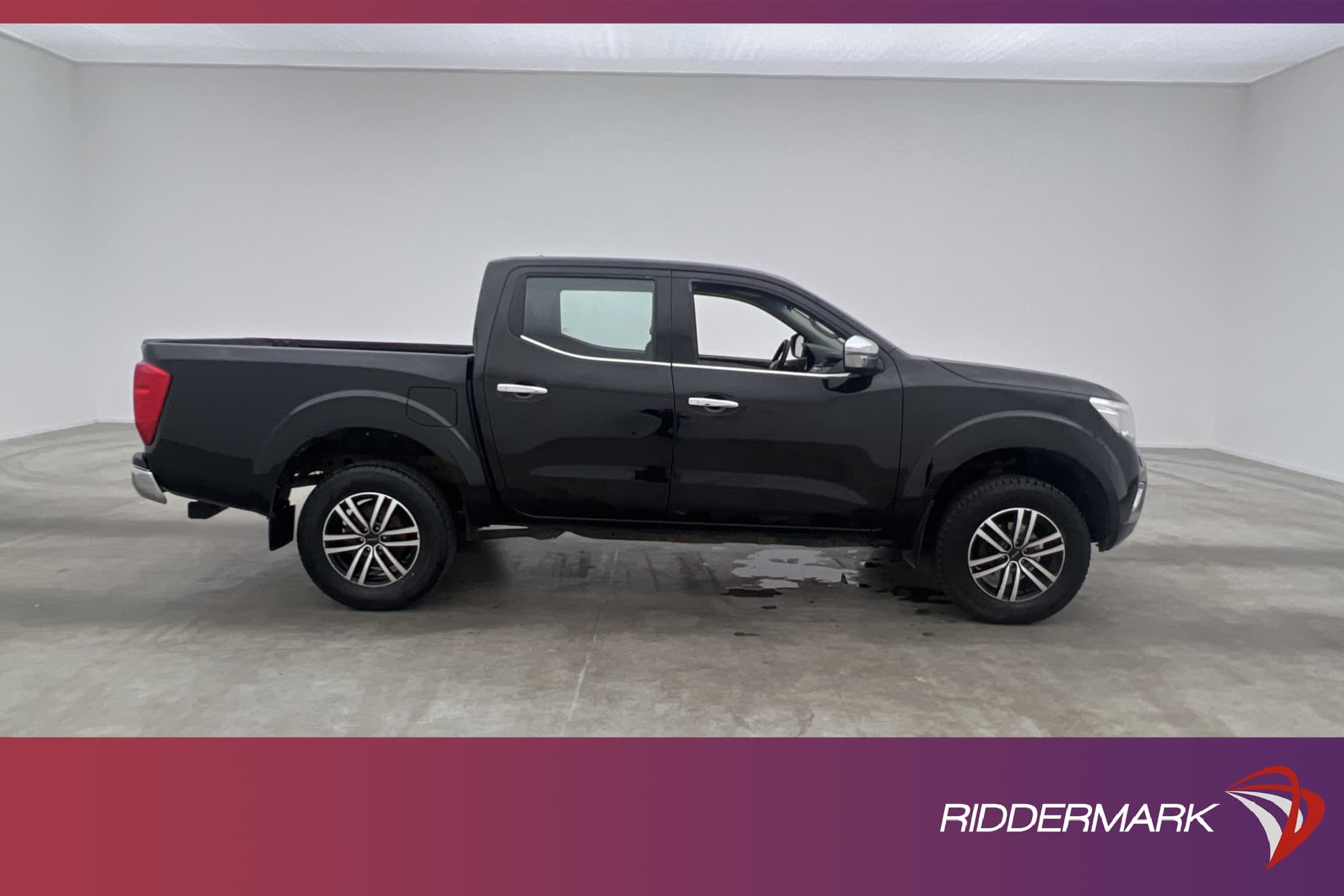 Nissan Navara 2.3dCi 4WD