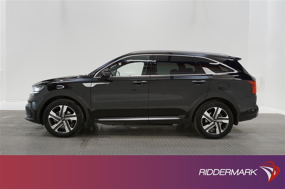 Kia Sorento Plug-in AWD 265hk