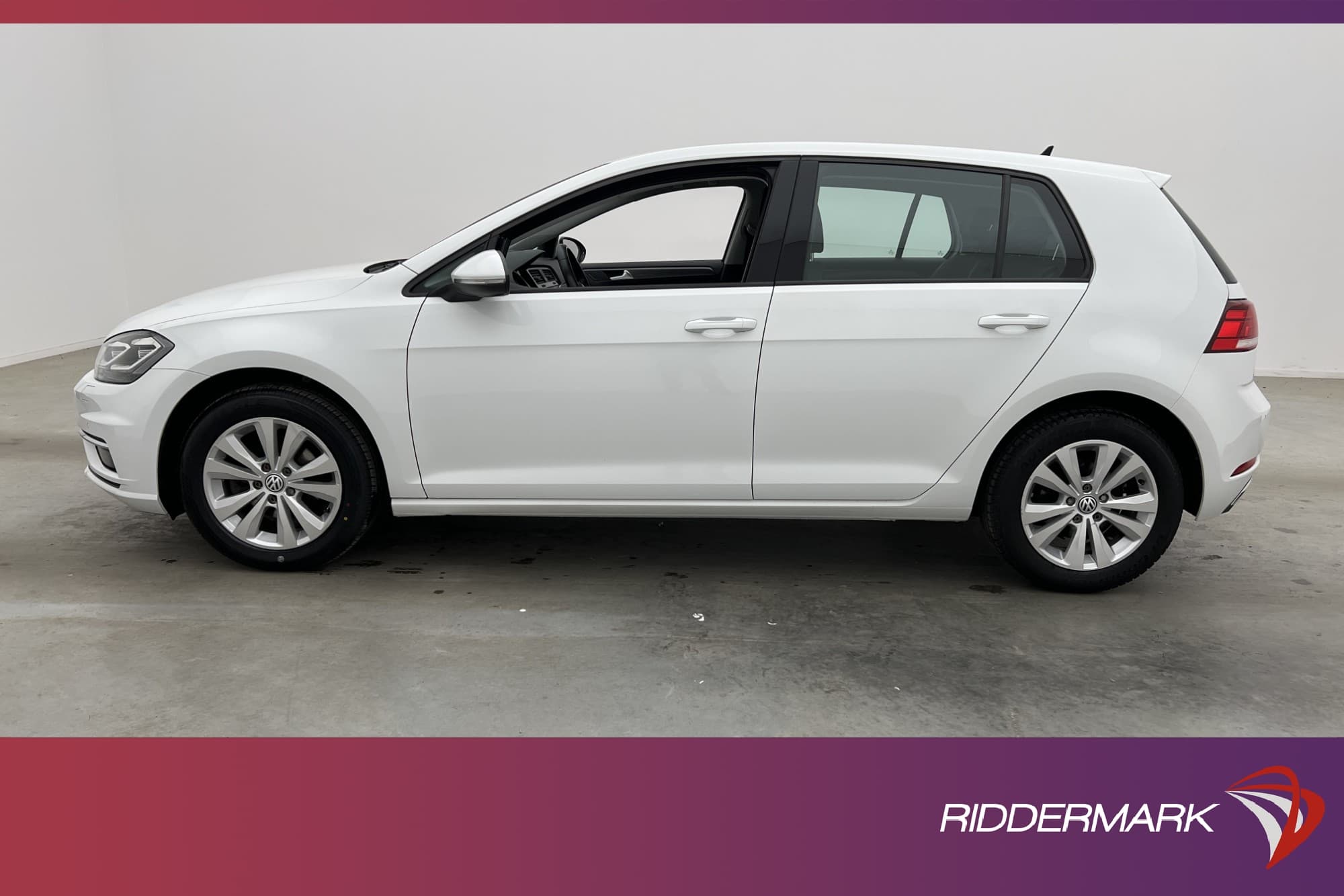 Volkswagen Golf 1.0 TSI DSG 110hk