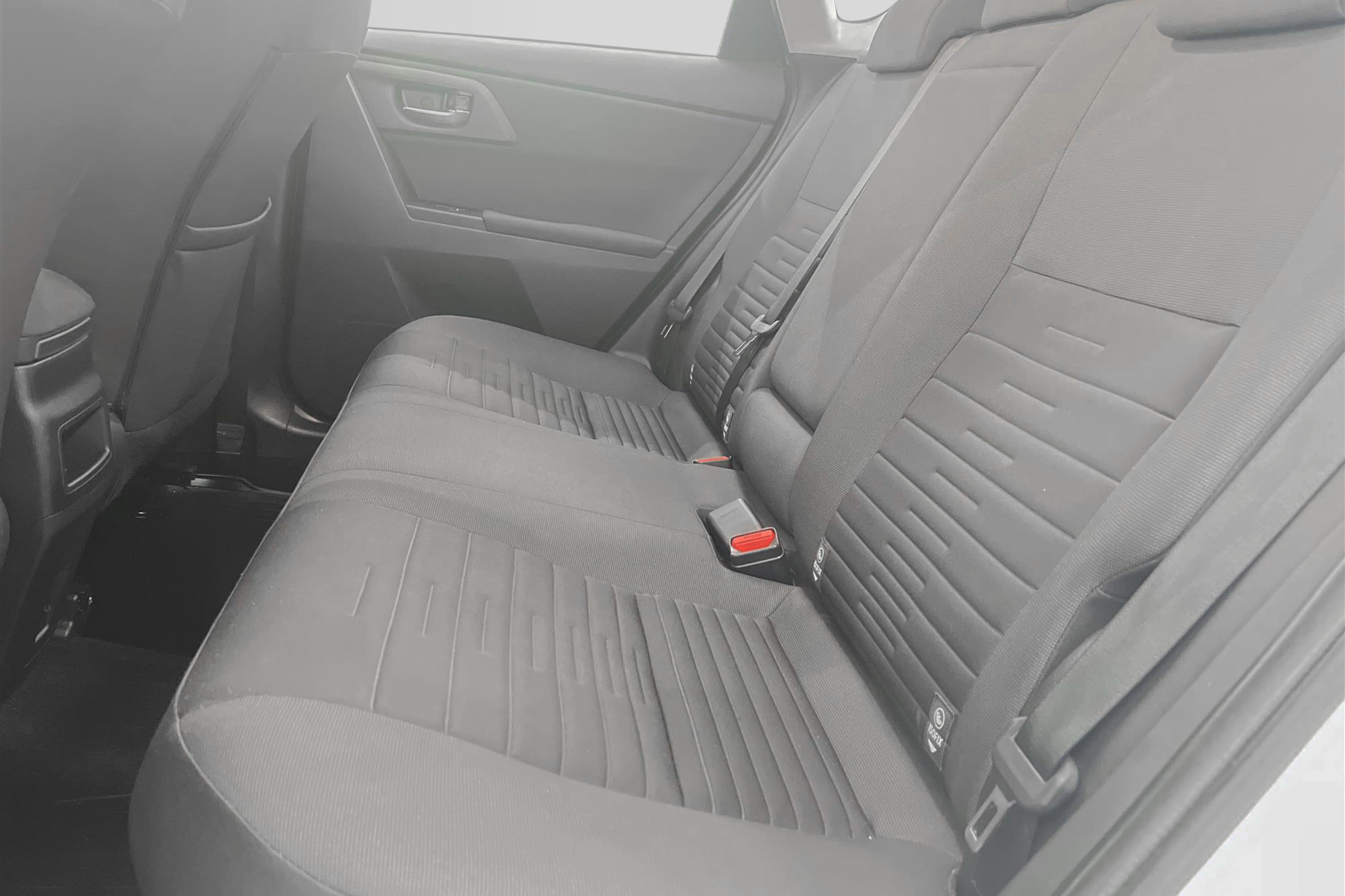 Toyota Auris Hybrid e-CVT 136hk B-Kam Lane Assist 0,35L/mil