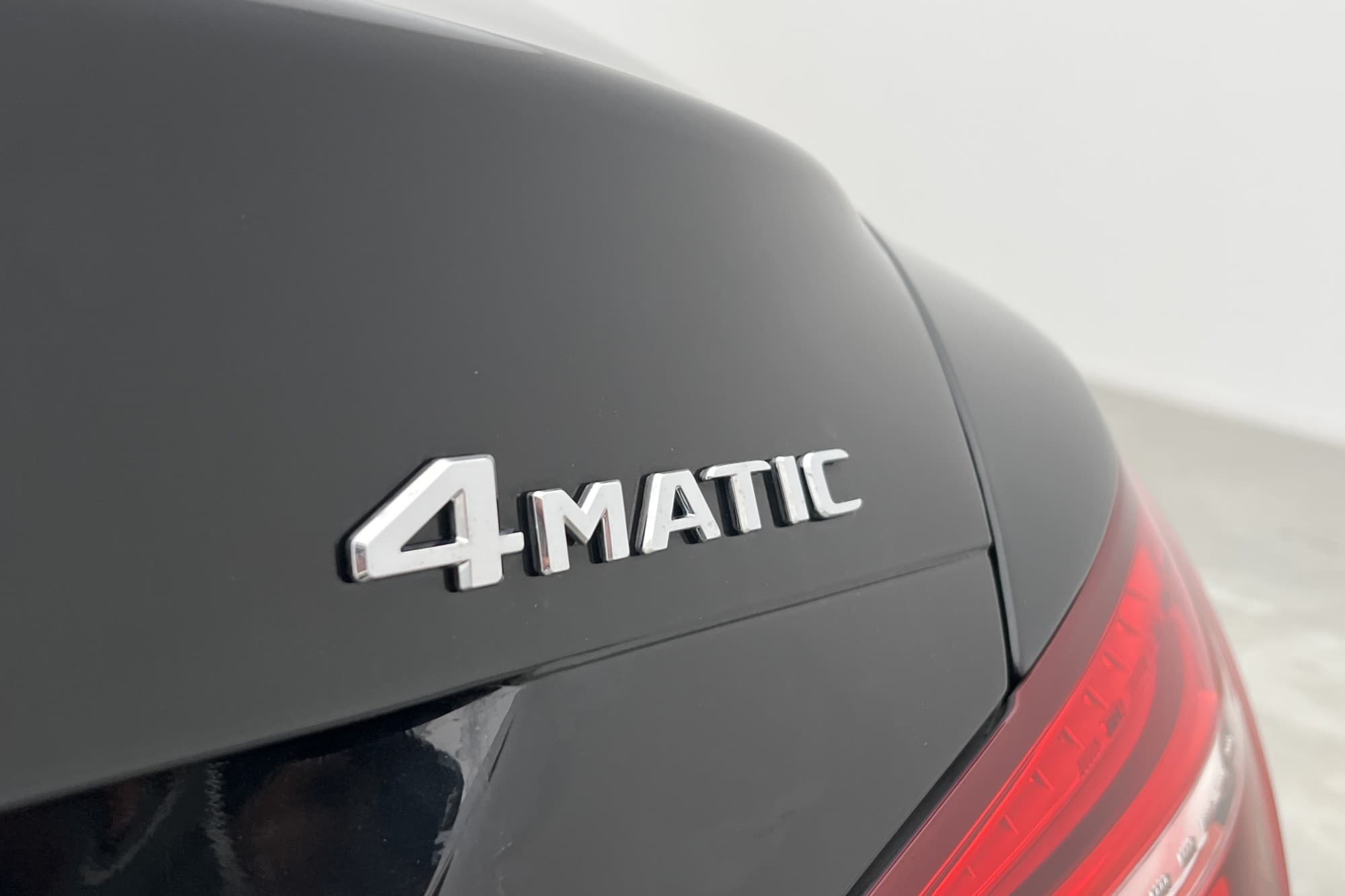 Mercedes-Benz CLA 250 4M Coupé AMG Sport Kamera 0,65l/mil