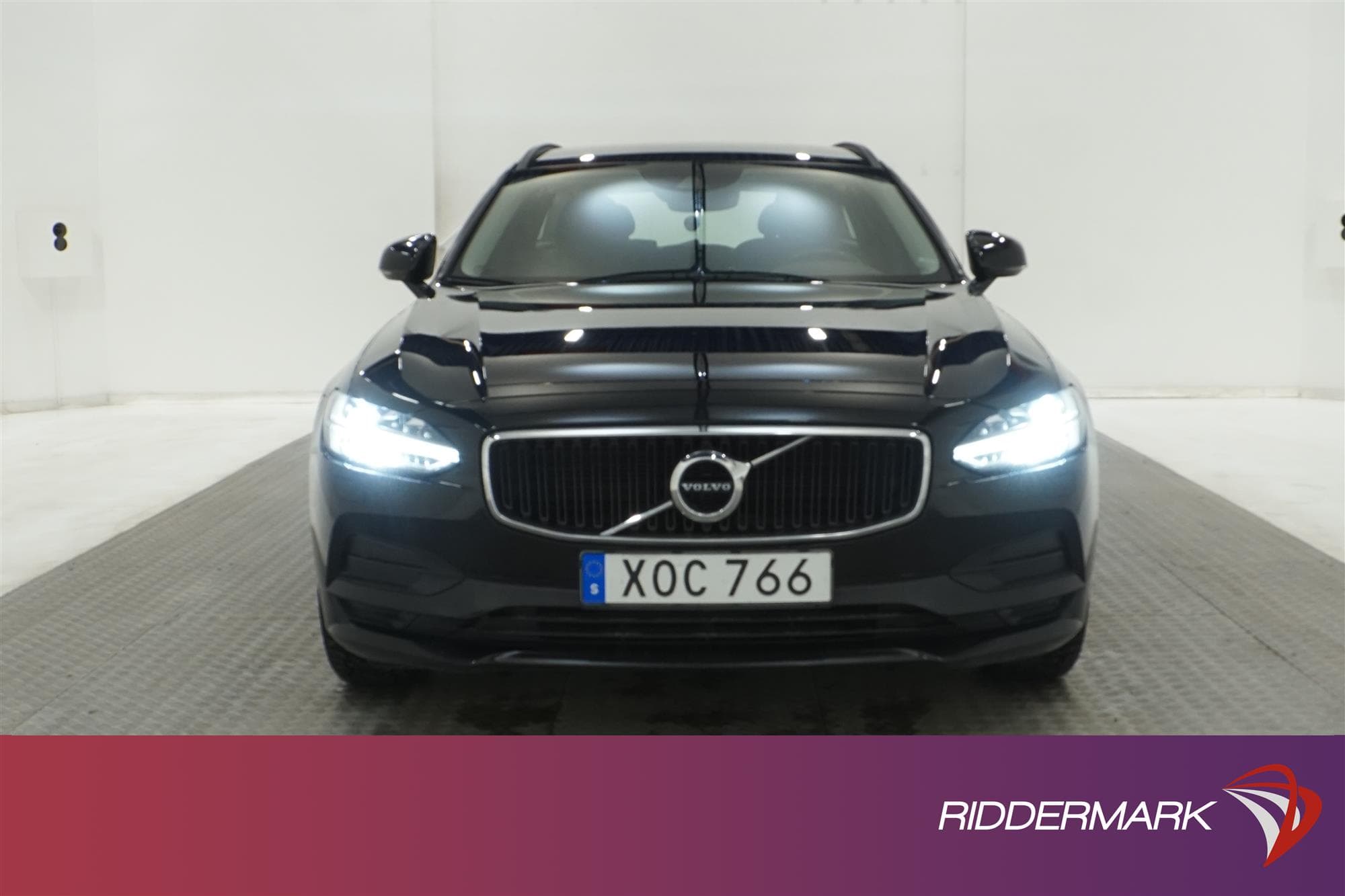 Volvo V90 D3 150hk AWD