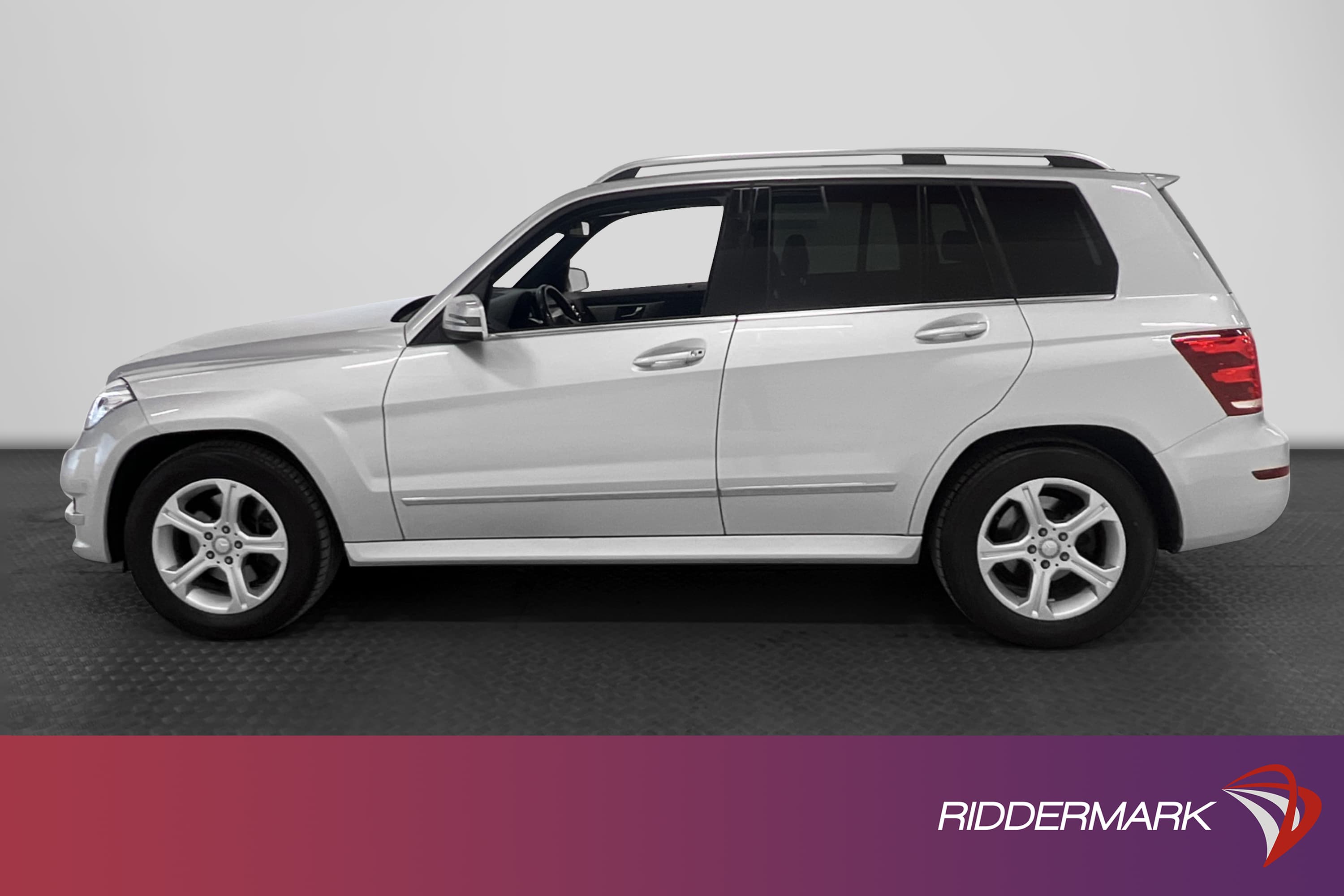 Mercedes-Benz GLK