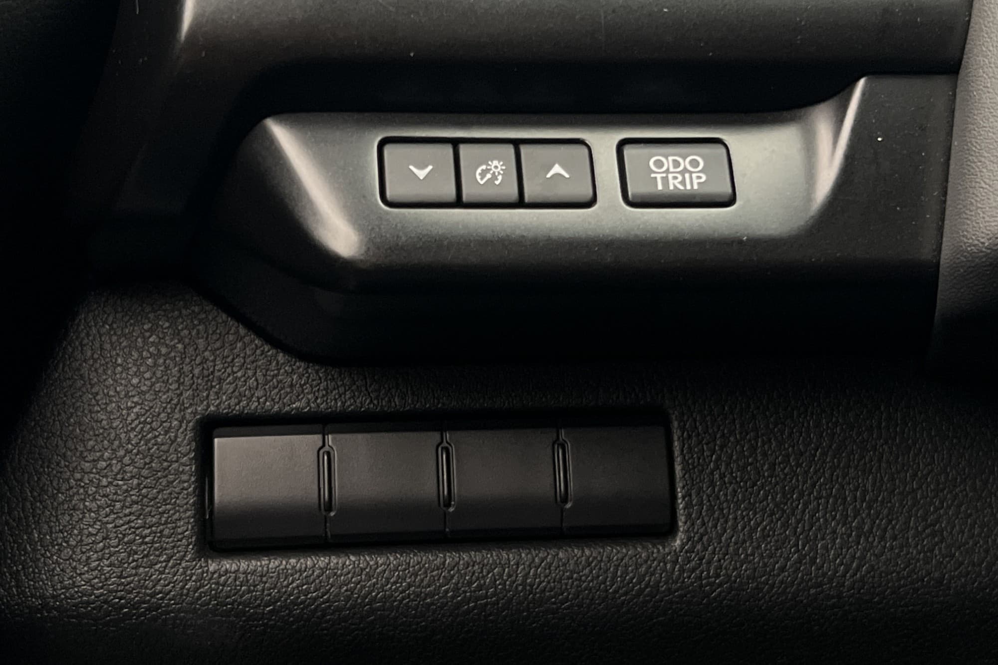 slider