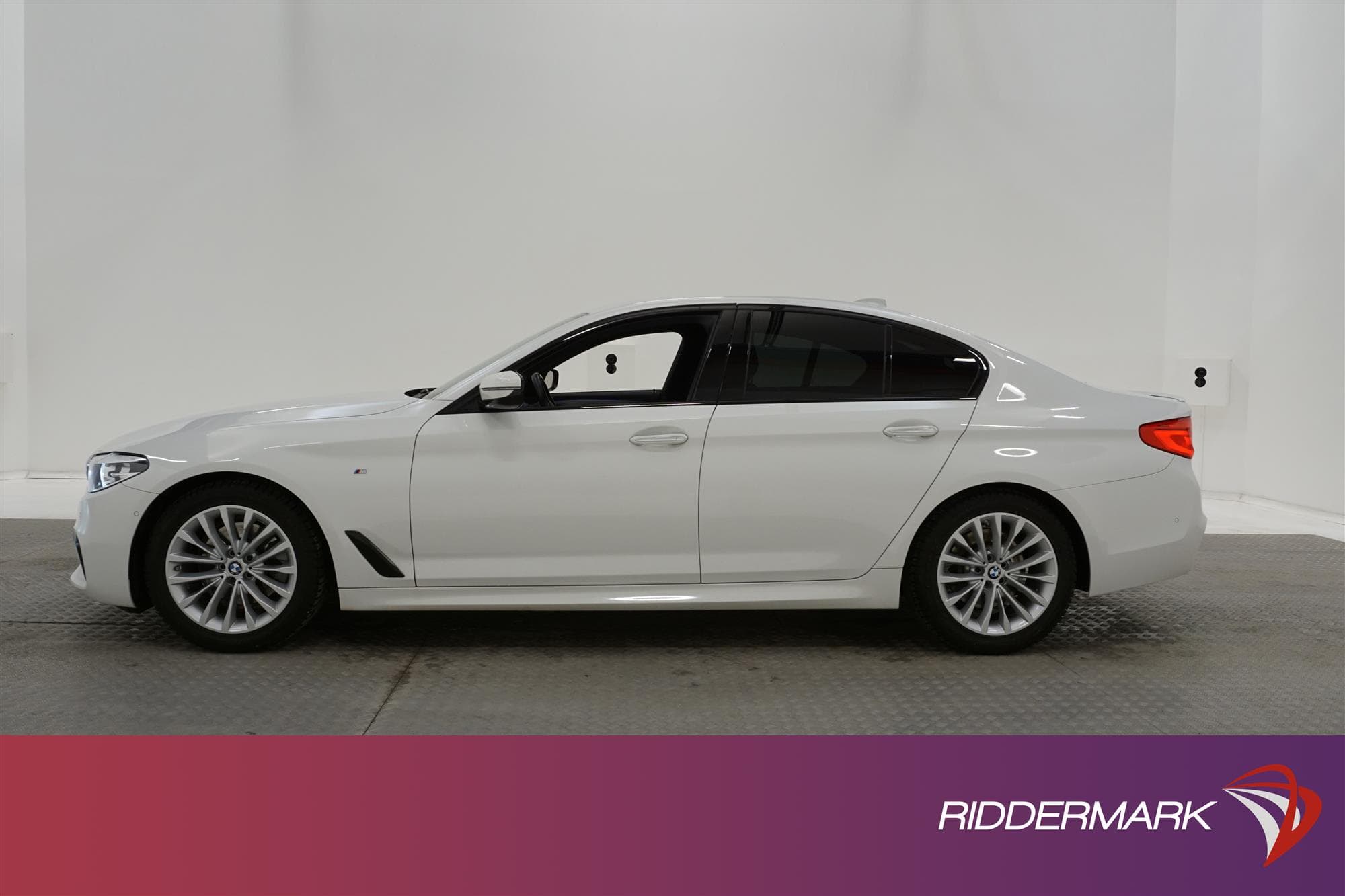 BMW 520d