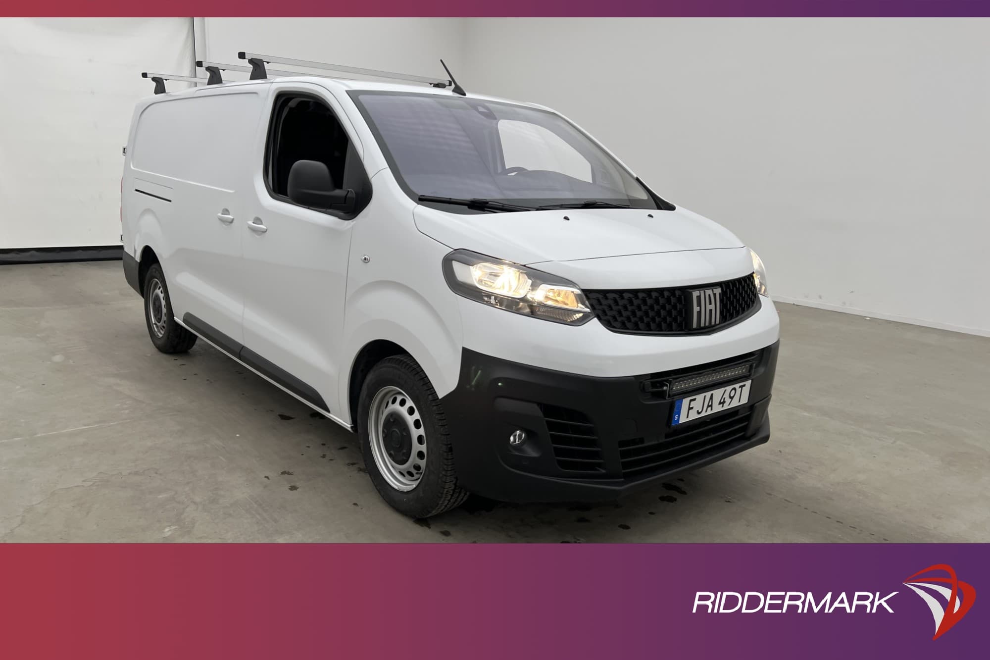Fiat Scudo Maxi