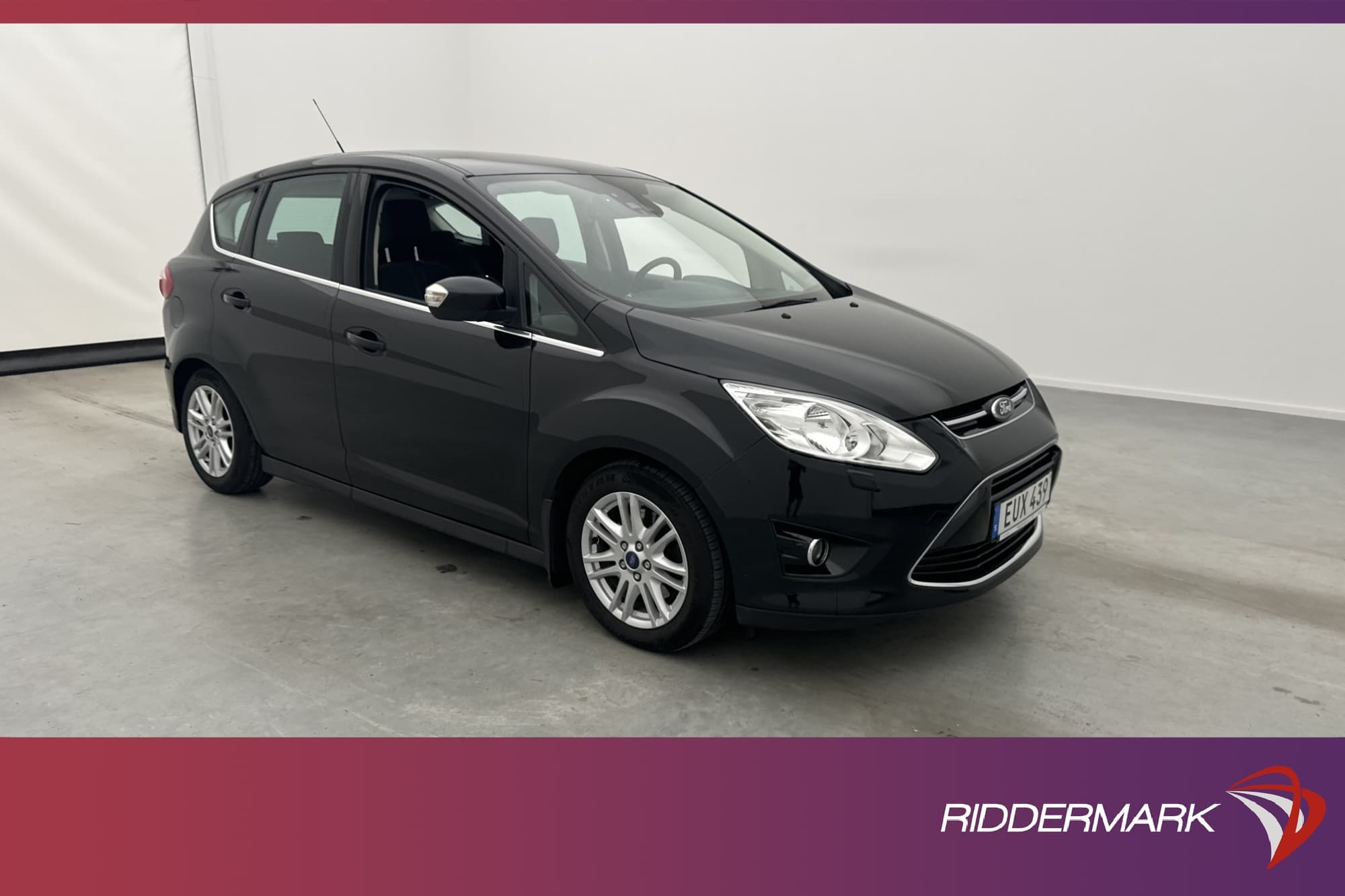 Ford C-Max 2.0 TDCi 115hk