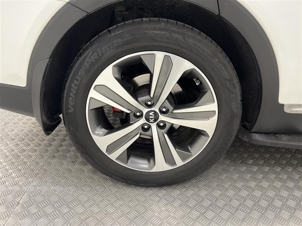 Kia Sorento 2.2 CRDi AWD 200hk GT Line 7-Sits Pano Skinn H/Kinteriör