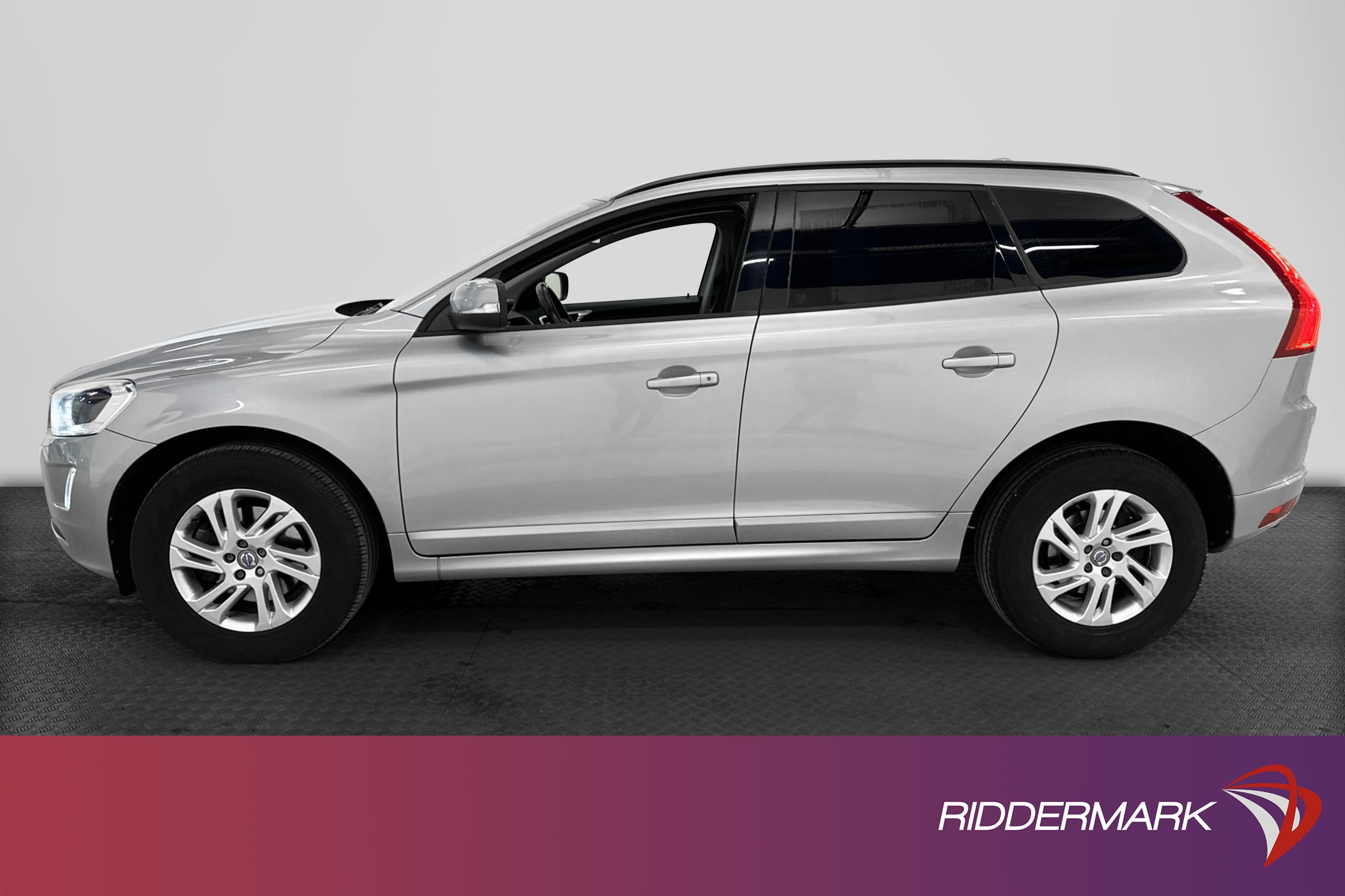 Volvo XC60 D3 150hk