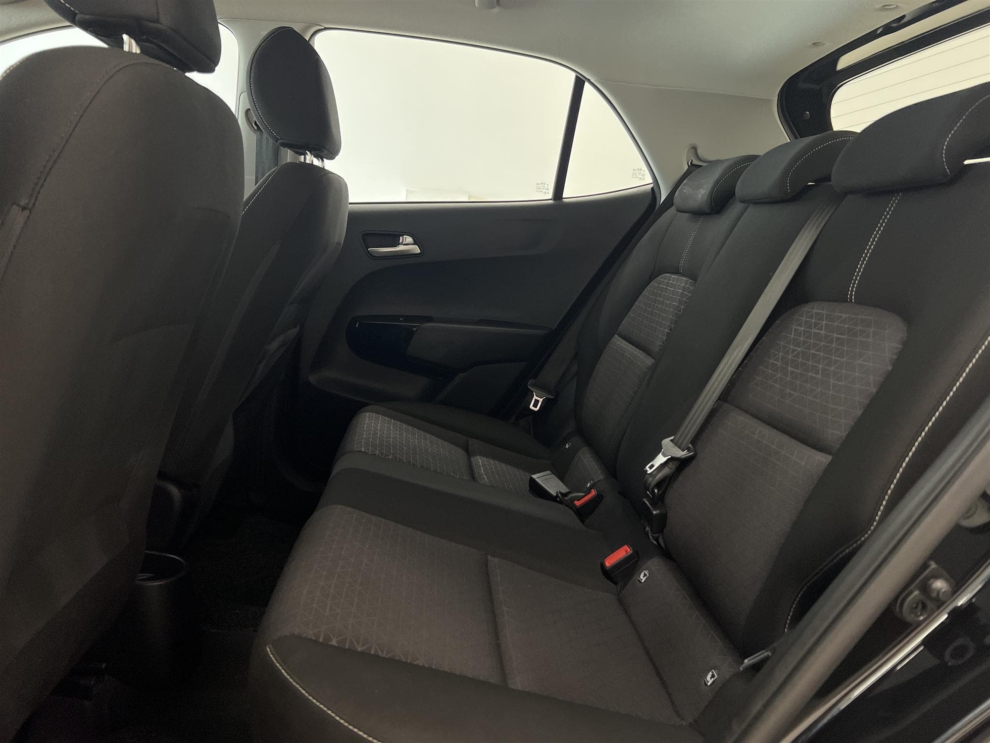 Kia Picanto 1.25 MPI 84hk GLS 1 Brukare B-Kam Carplay