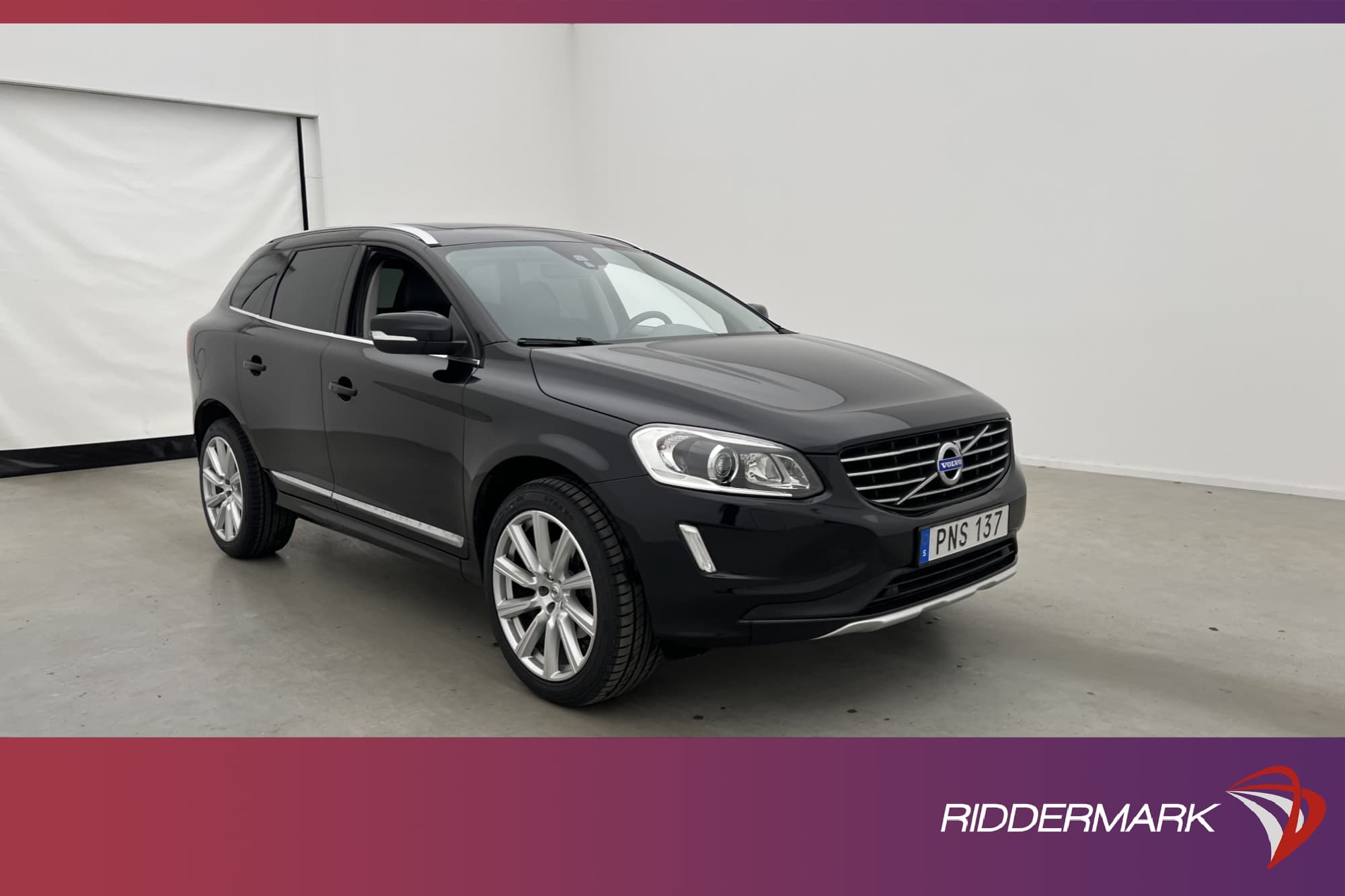 Volvo XC60 D4 181hk