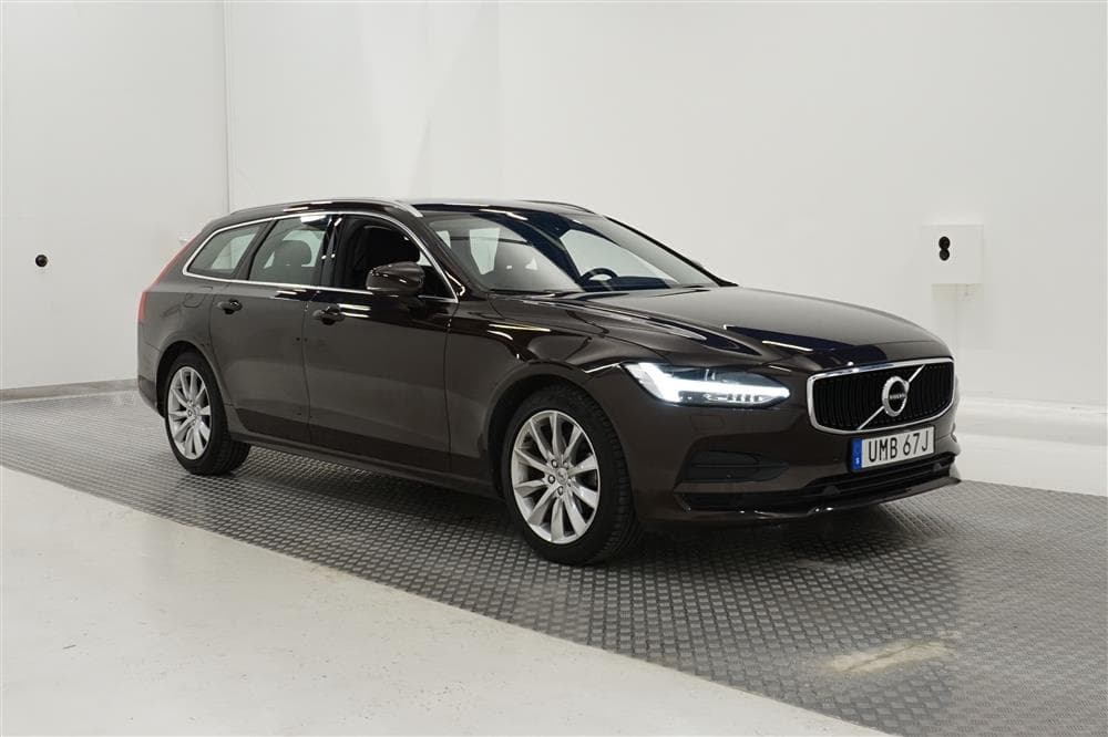 Volvo V90 D3 150hk