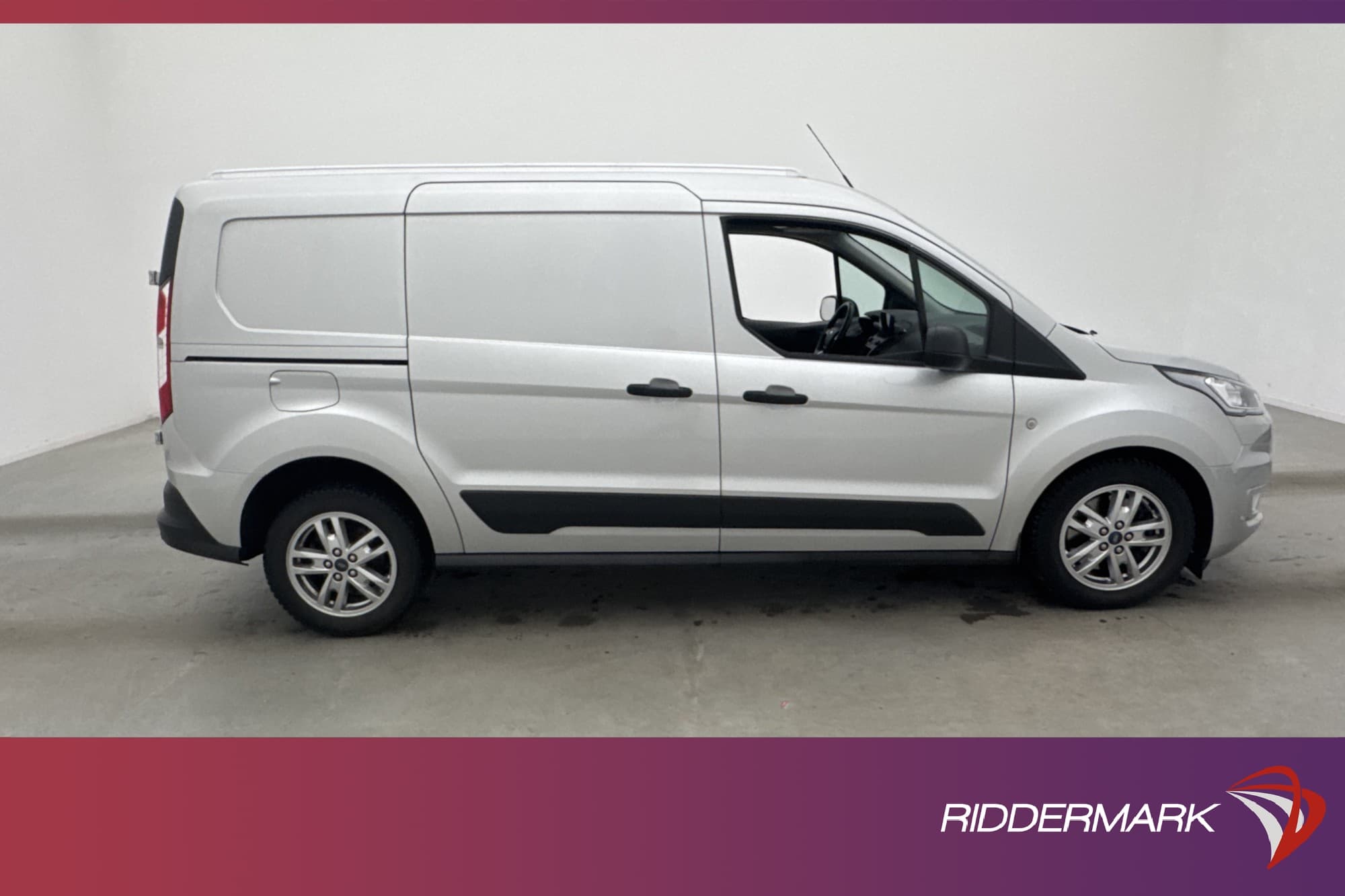 Ford Transit Connect LWB