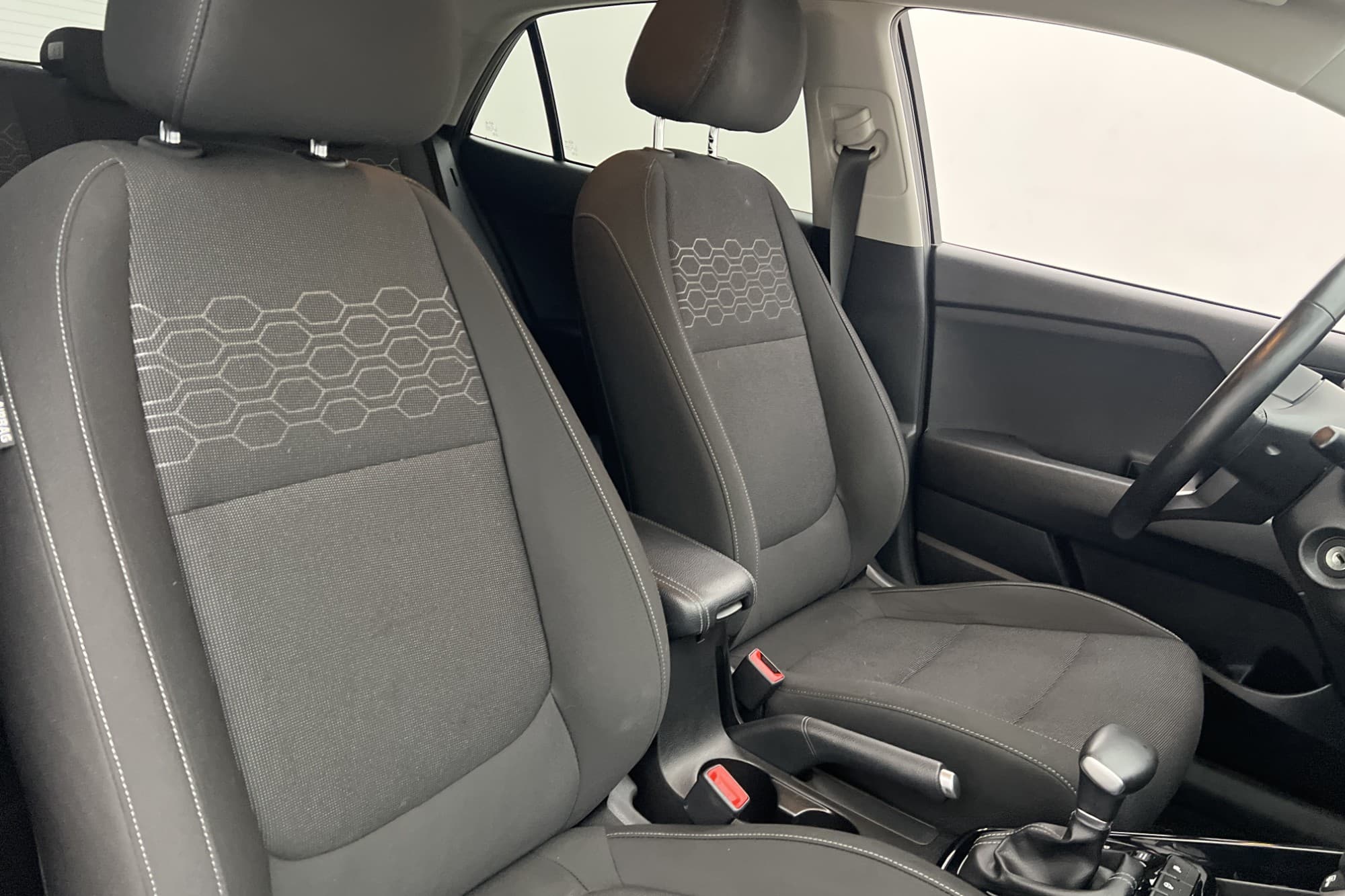 Kia Rio 1.2 CVVT 99hk Advance Kamera Rattvärme Navi