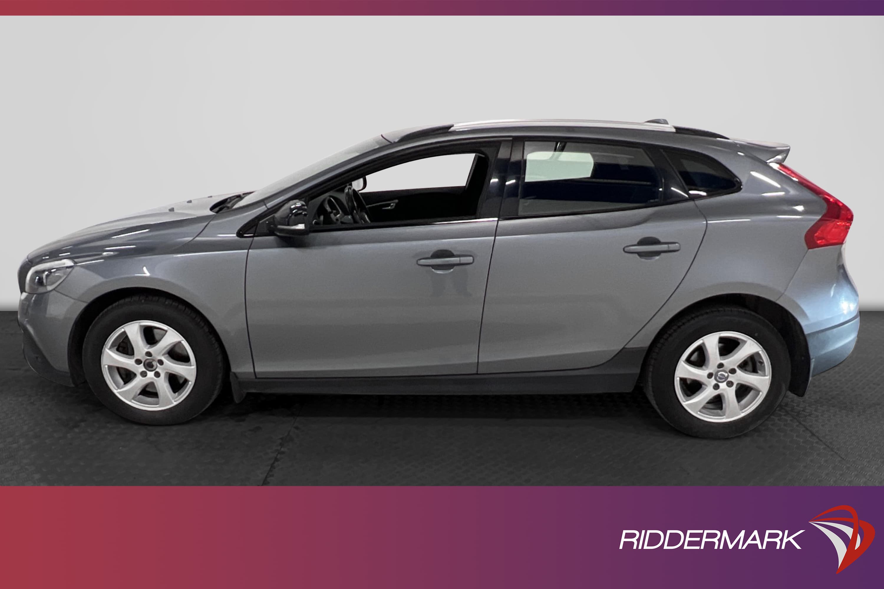 Volvo V40 Cross Country
