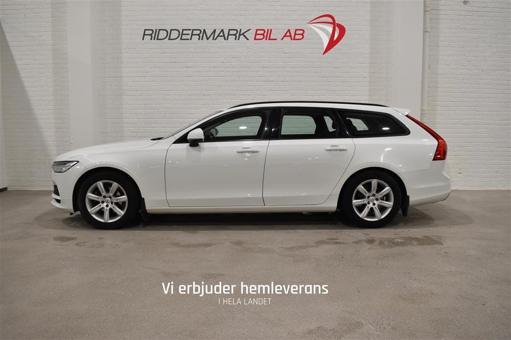 Volvo V90 D3 150hk