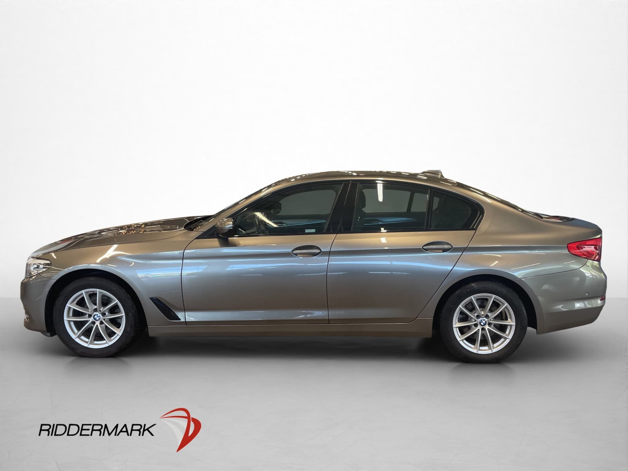BMW 520d