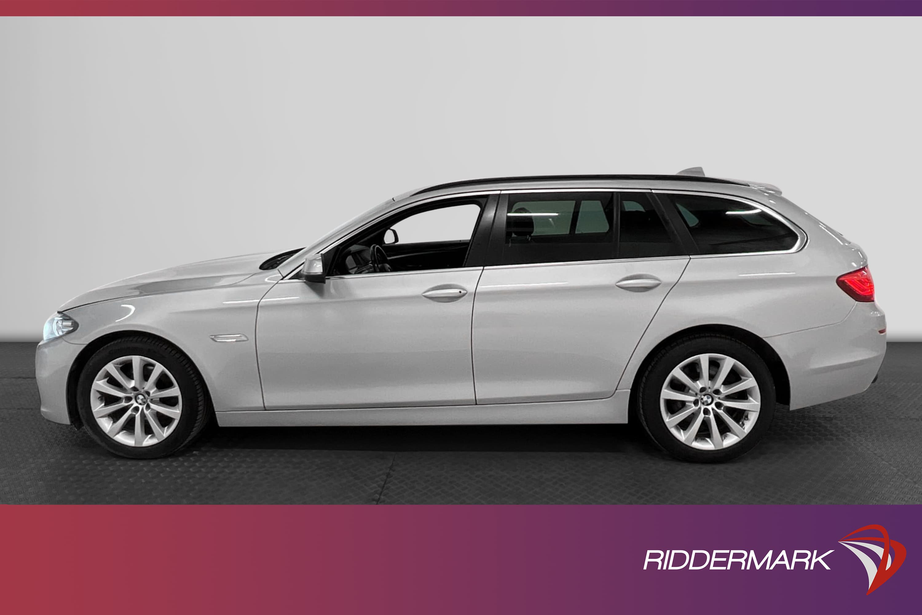 BMW 520d
