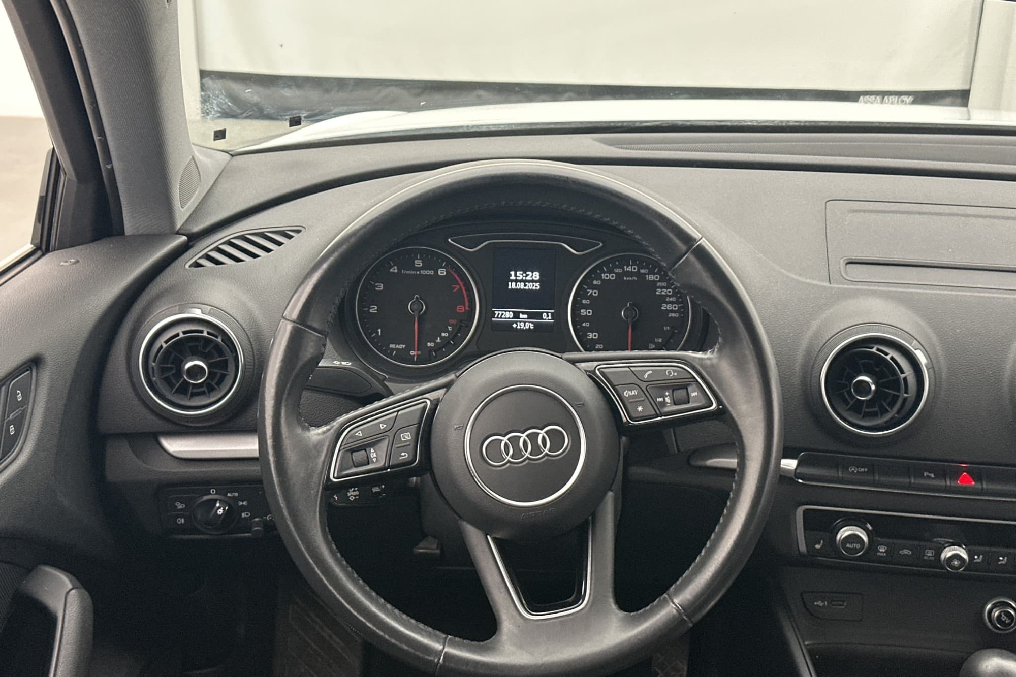 slider