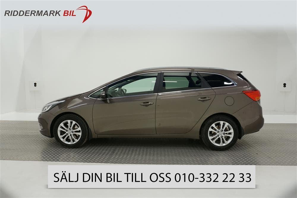 Kia Cee´d