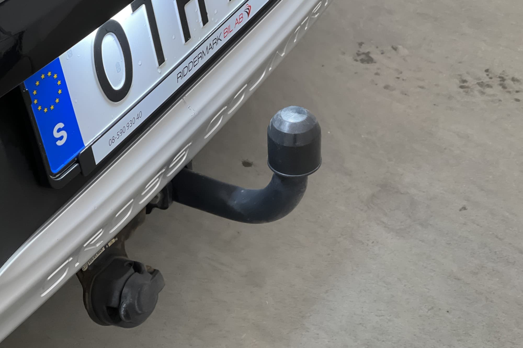 Volvo V40 Cross Country D4 Ocean Race VOC Pano Drag Kamera 