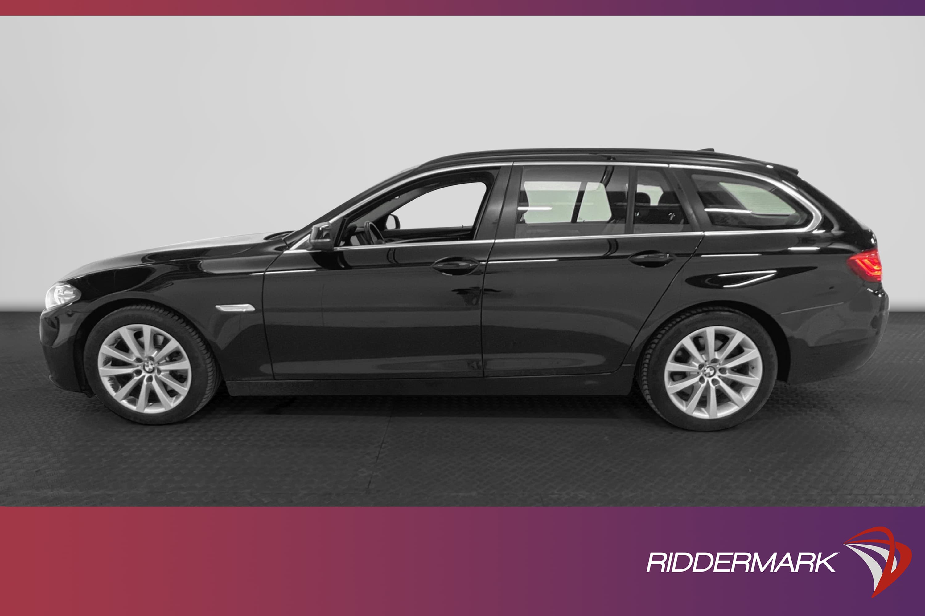 BMW 520d