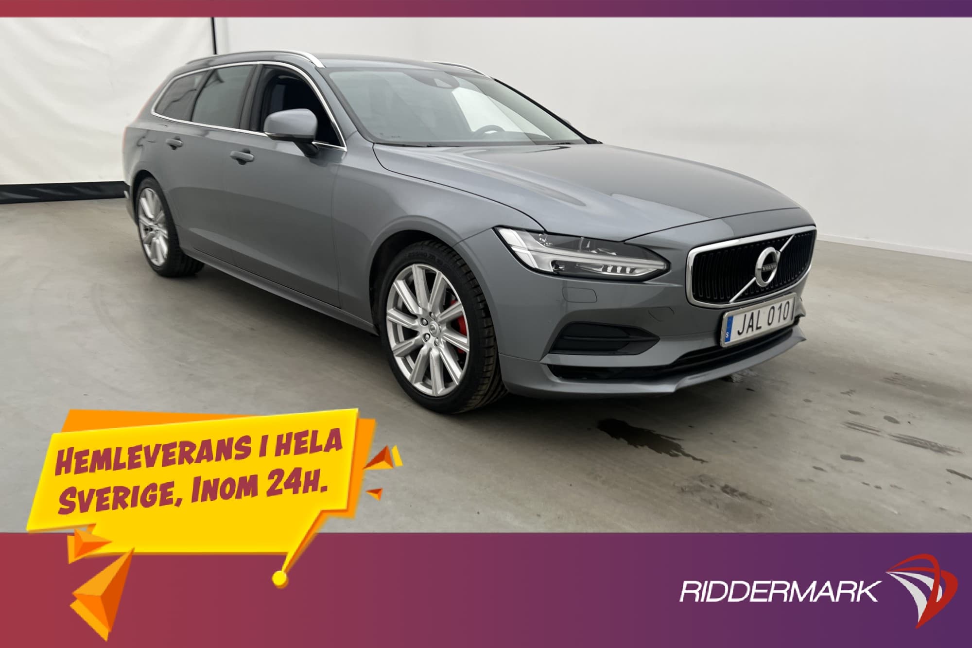 Volvo V90