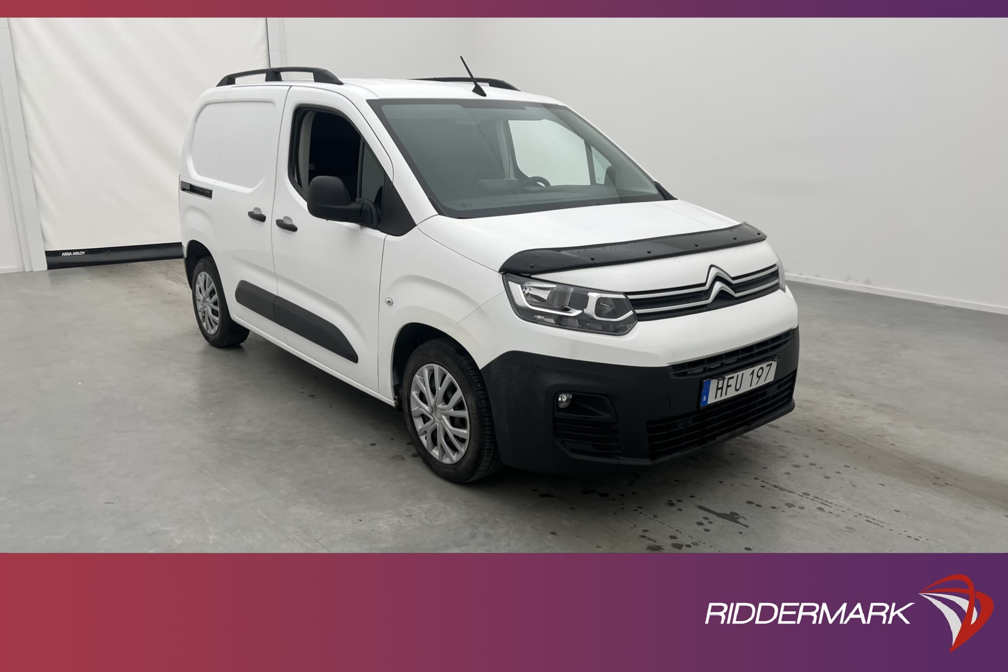 Citroën Berlingo 1.5 HDi
