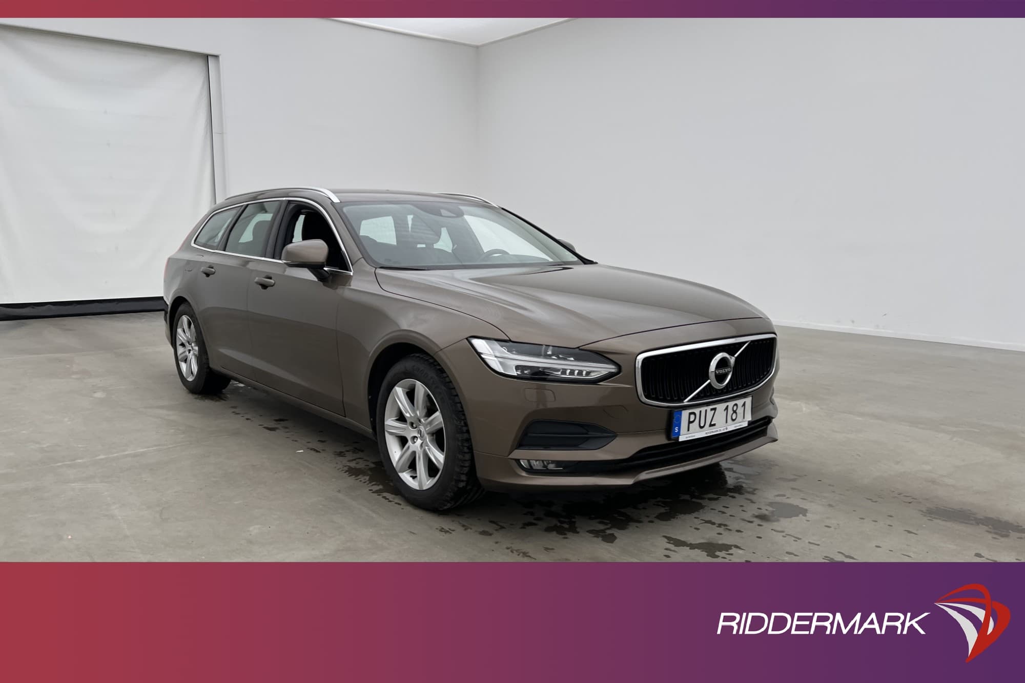 Volvo V90 D4 190hk