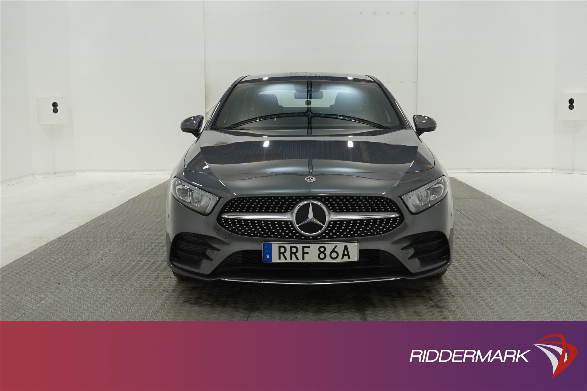 Mercedes-Benz A
