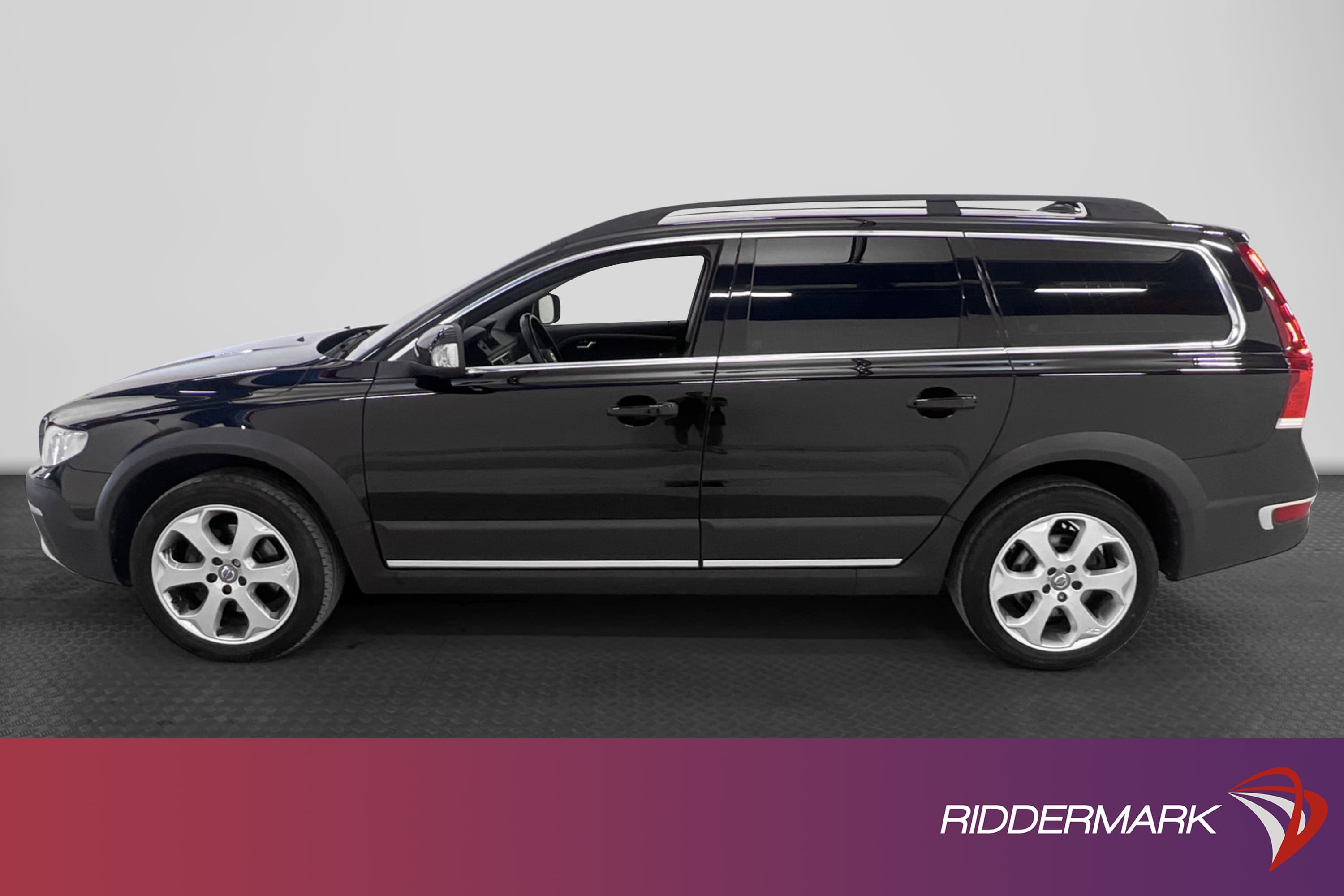 Volvo XC70 D4 181hk AWD Classic Summum