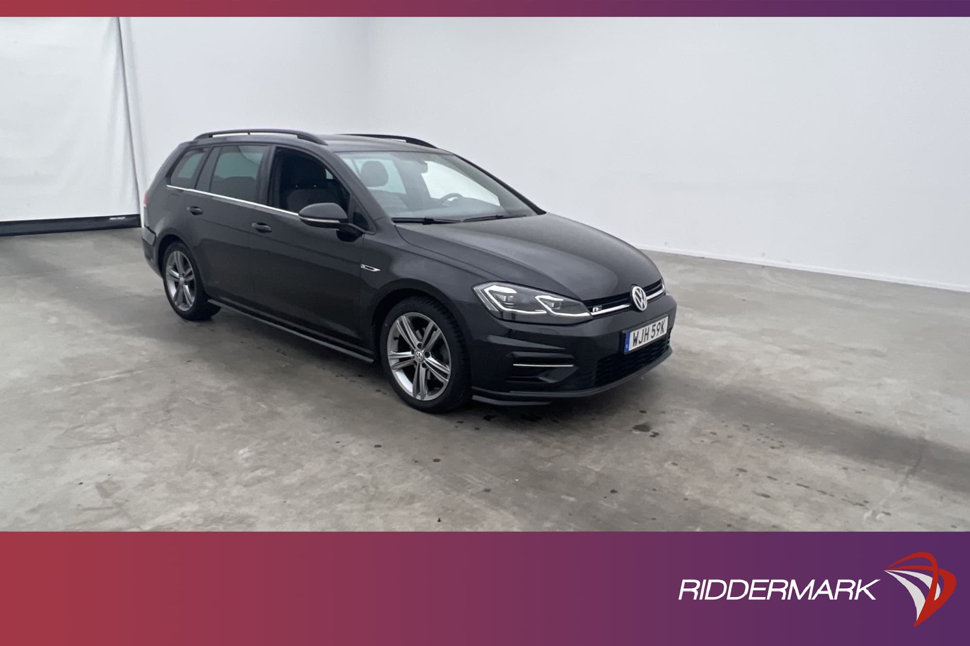 Volkswagen Golf TSI 150hk