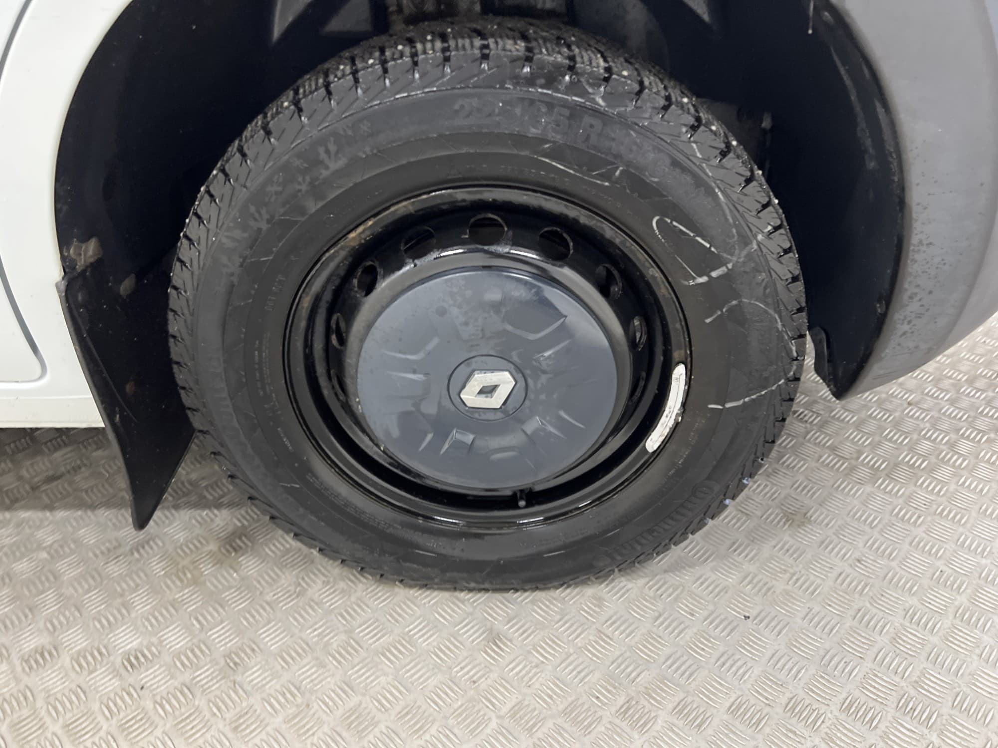 slider