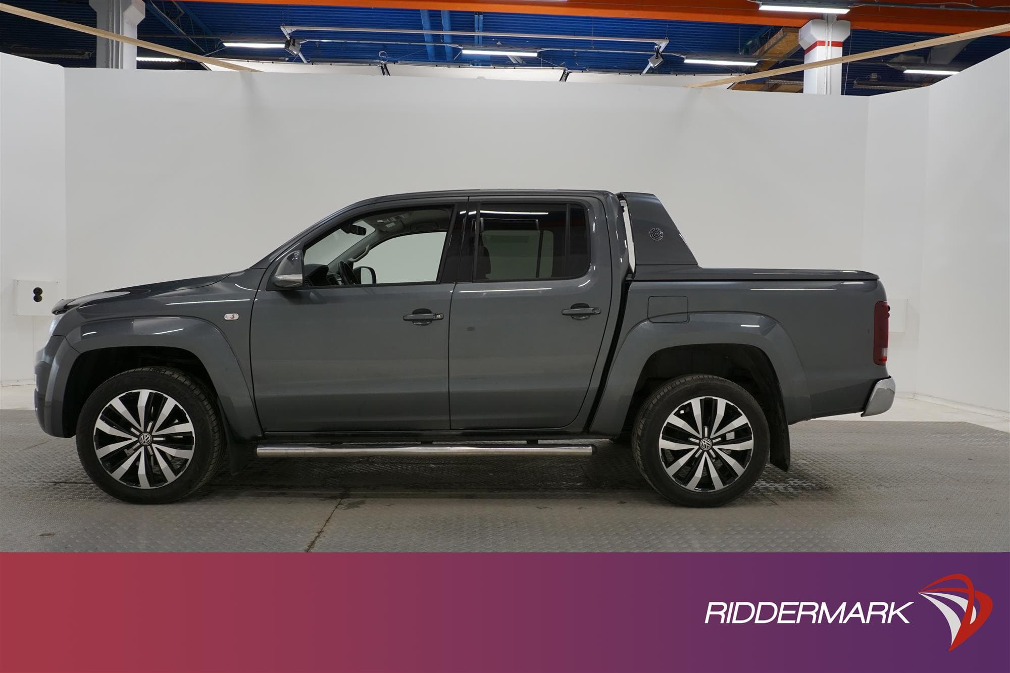 Volkswagen Amarok Aventura 3.0 Automat 4Motion Moms