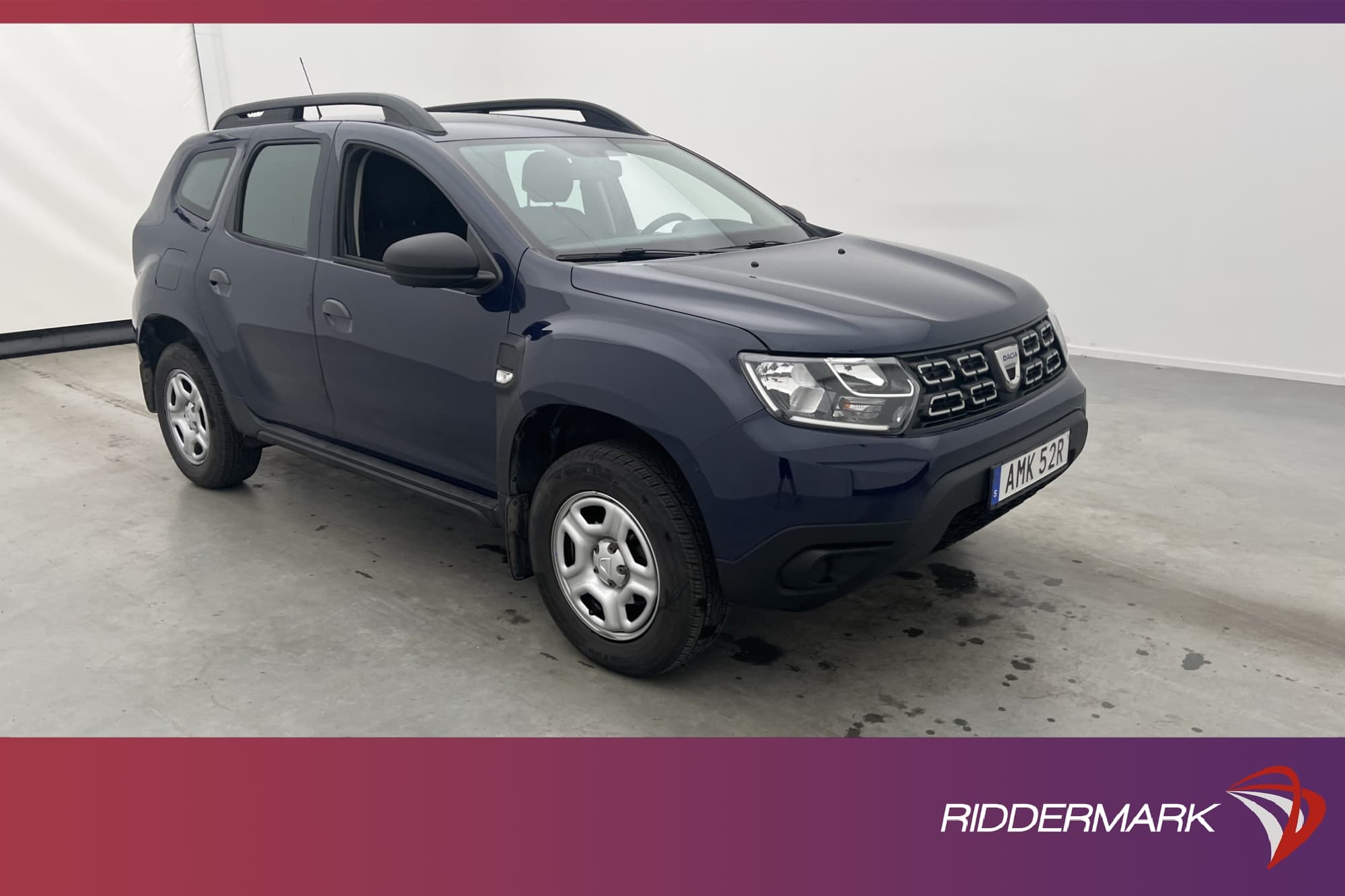 Dacia Duster 1.6 SCe 115hk