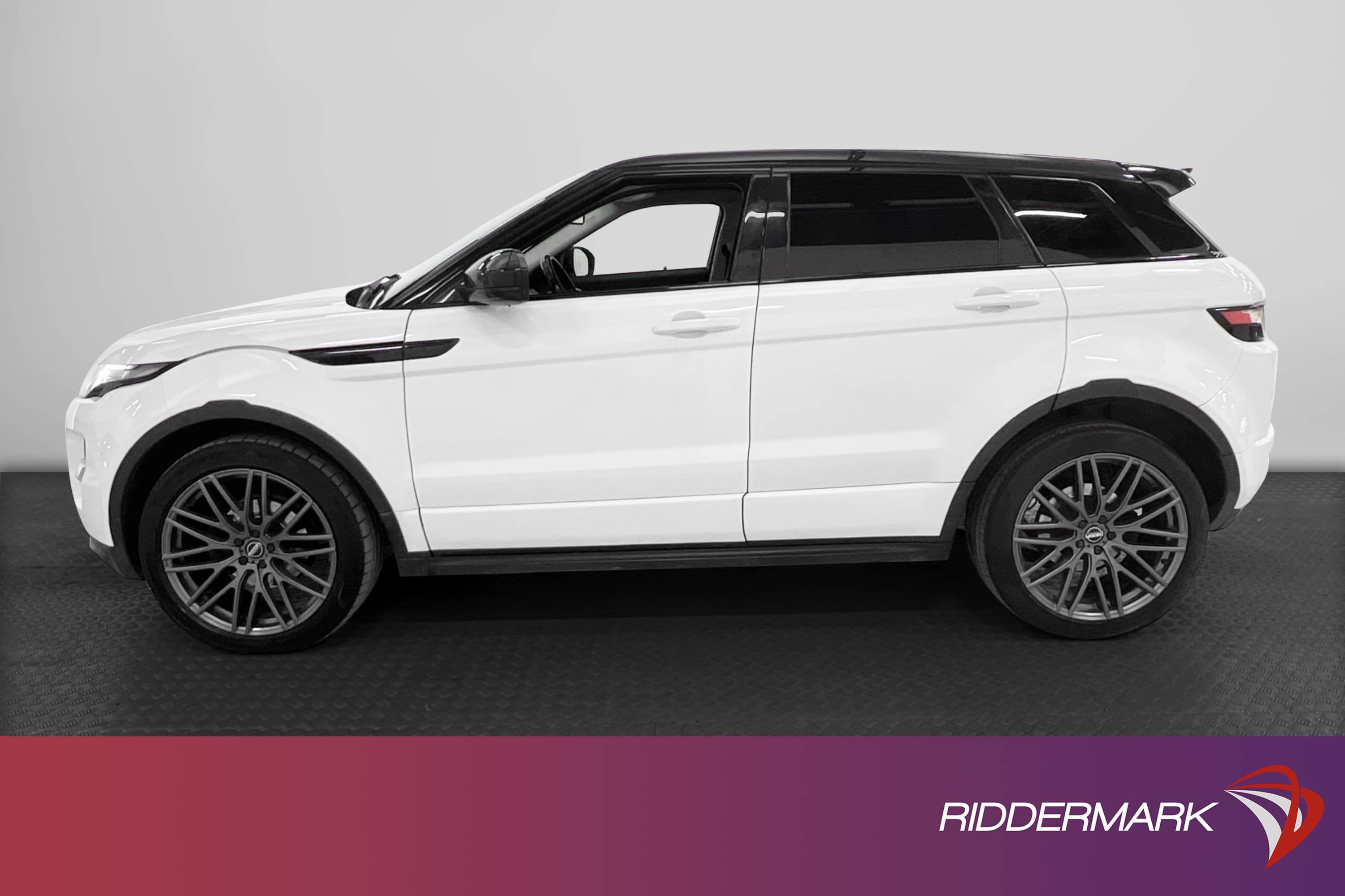 Land Rover Range Rover Evoque Sport 2.2 SD4 AWD