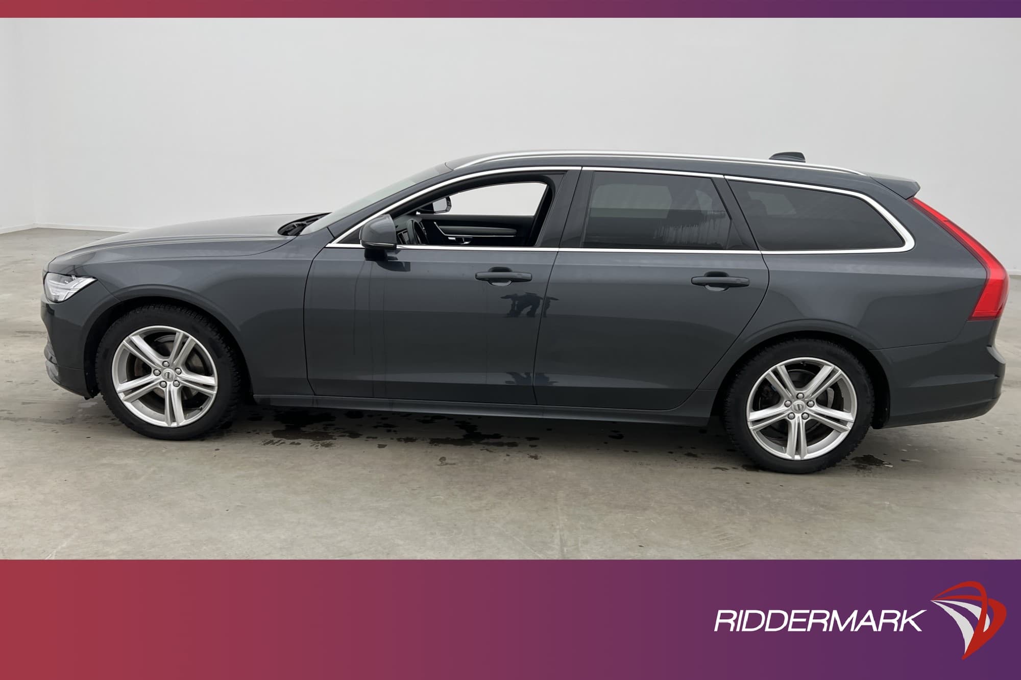 Volvo V90 D3 190hk AWD