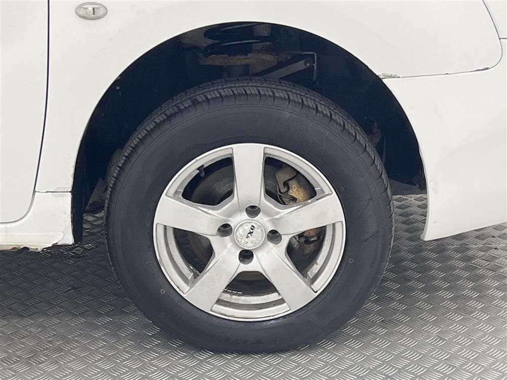 Citroën Berlingo 1.6 HDi 4X4 90hk Drag Nyservad PDC Värmare interiör