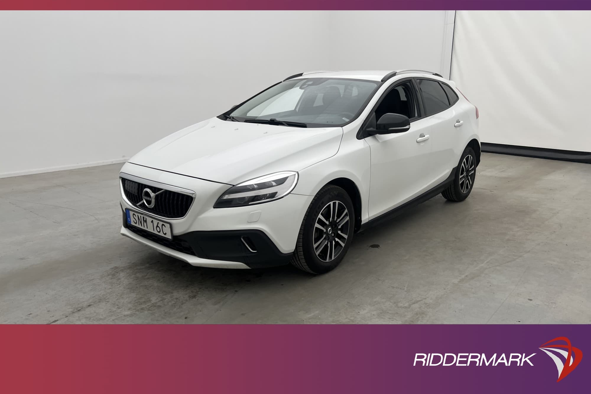 Volvo V40 Cross Country T3
