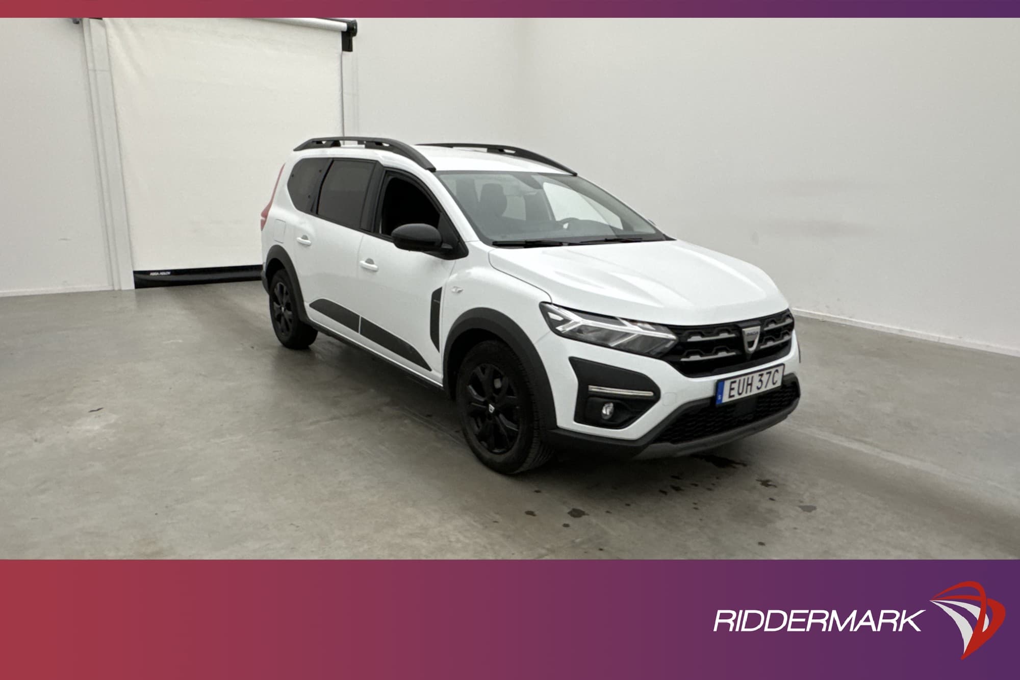 Dacia Jogger 1.0 TCe 110hk