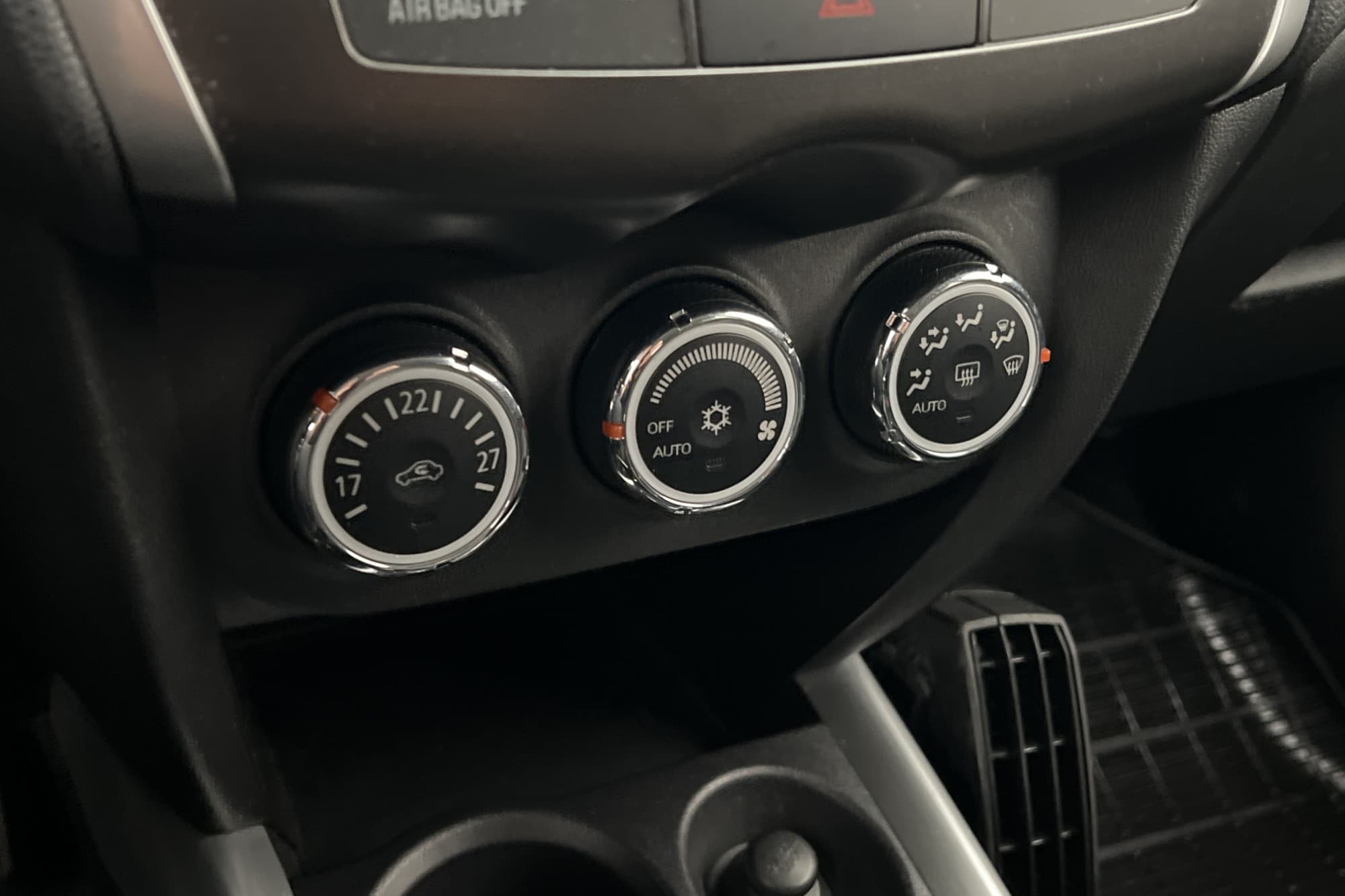 slider