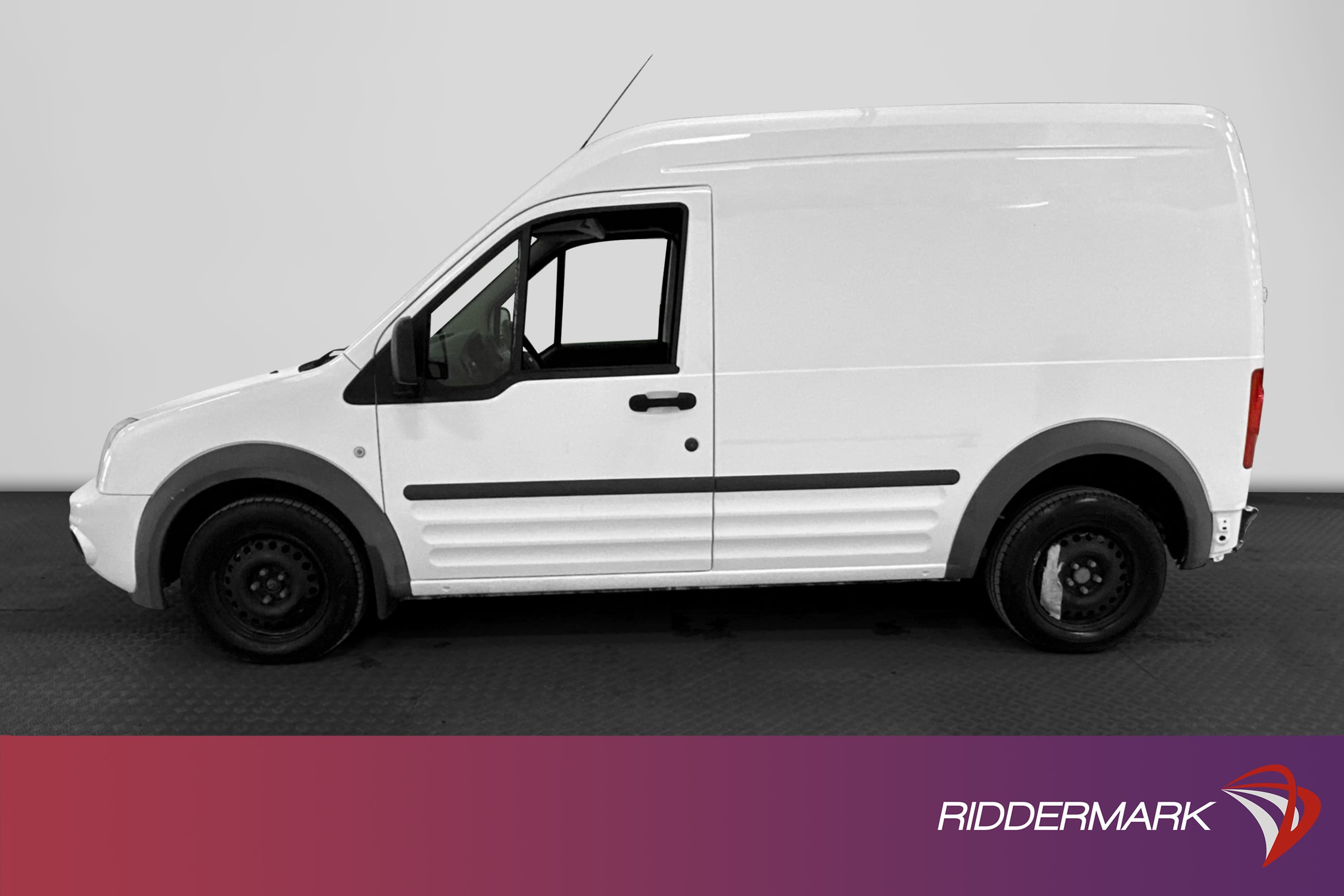Ford Transit Connect L2 1.8 Värmare Drag Ny-Kamrem Nyservad