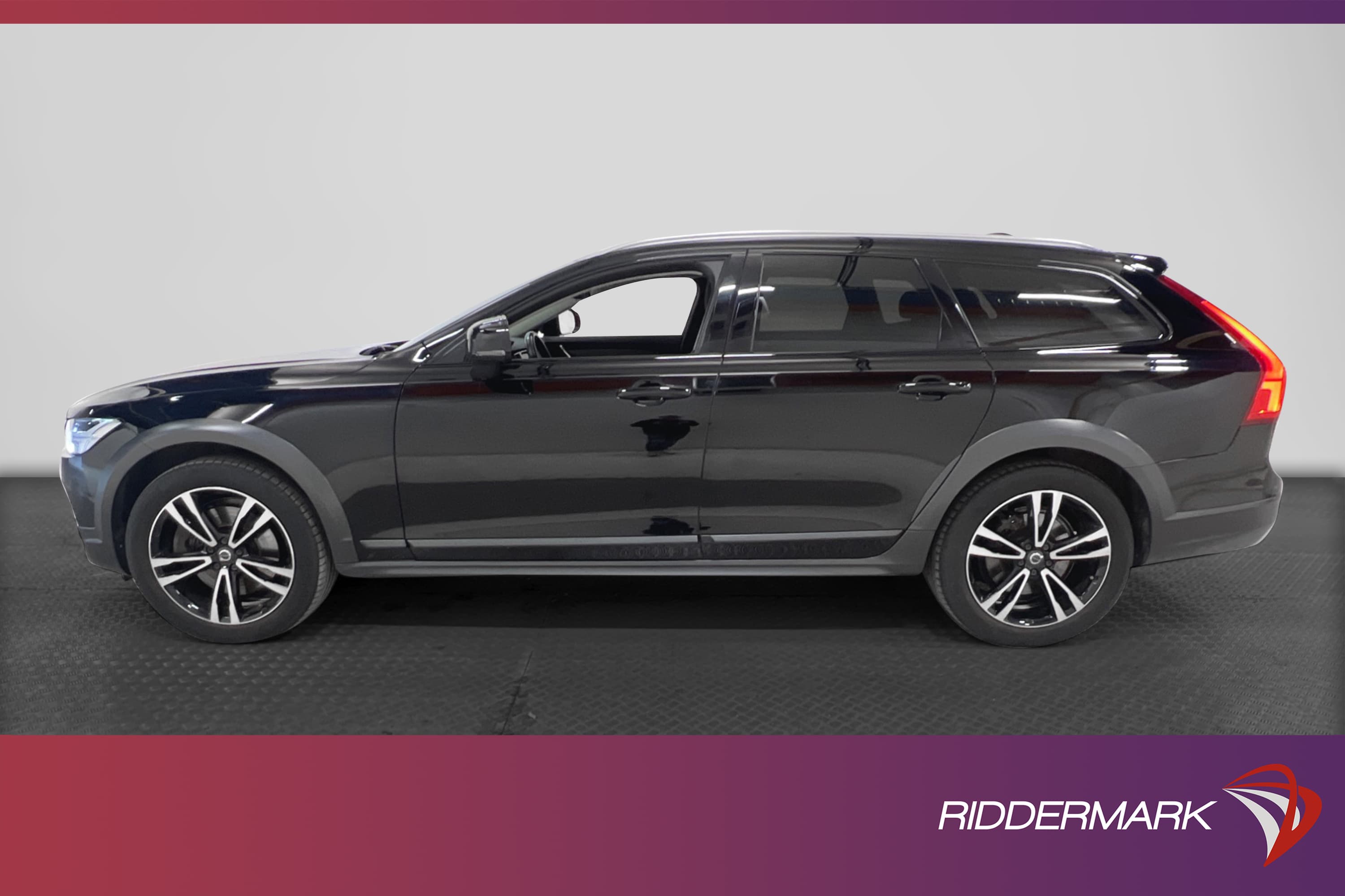 Volvo V90 Cross Country D4 190hk AWD