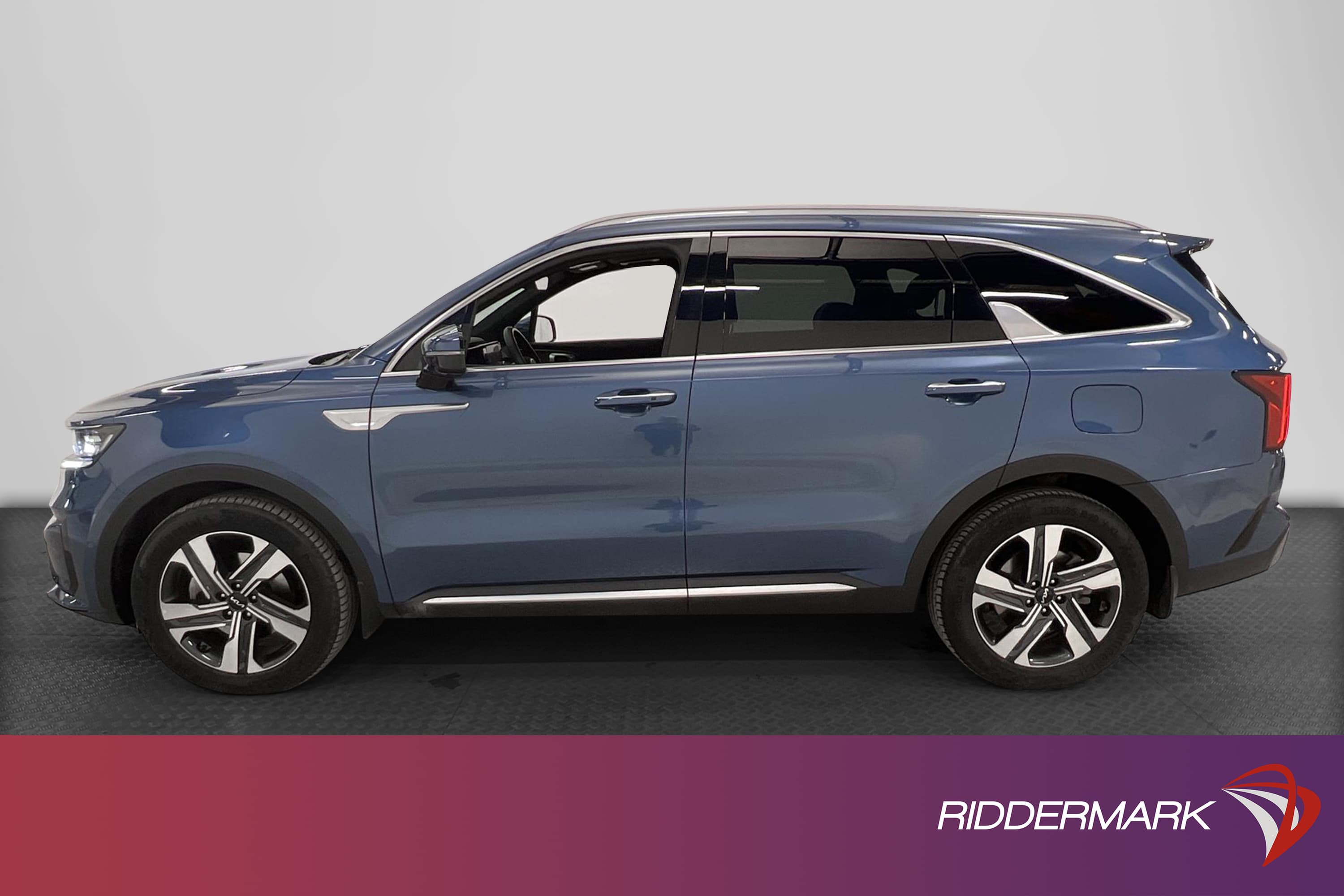 Kia Sorento Plug-in AWD 265hk