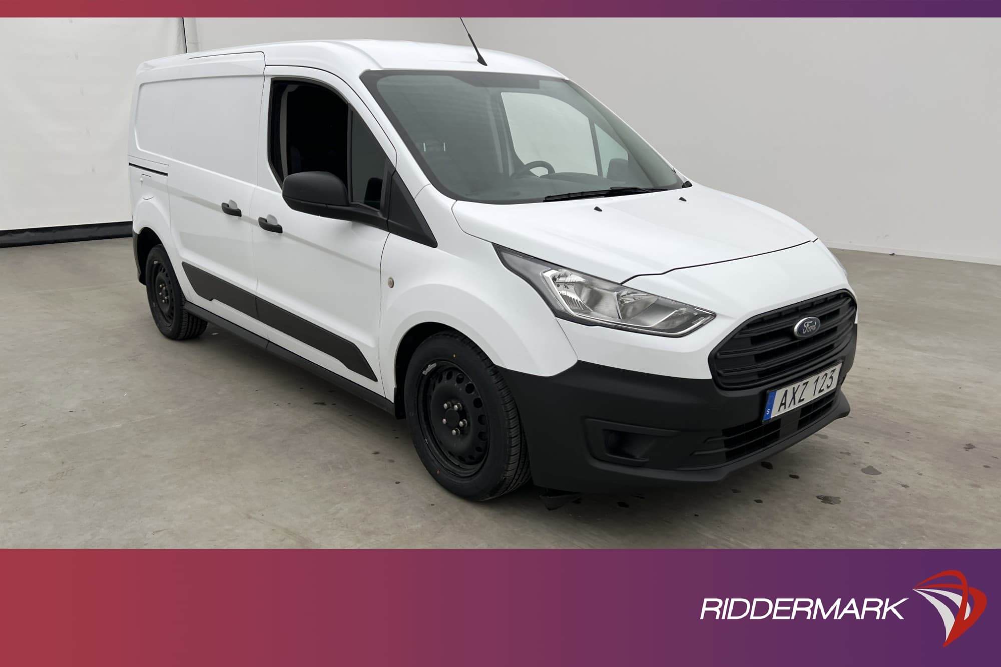 Ford Transit Connect LWB