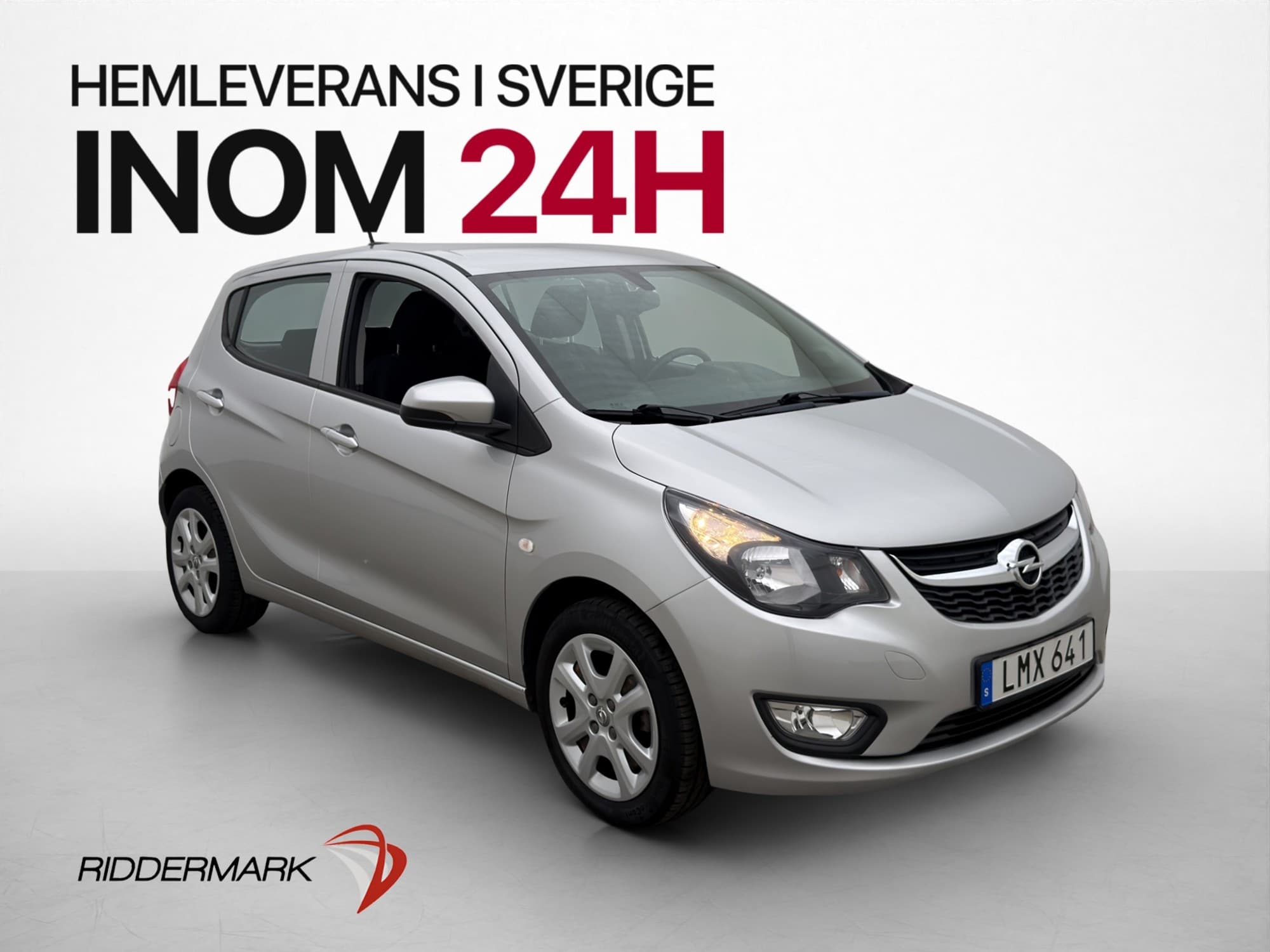 Opel Karl