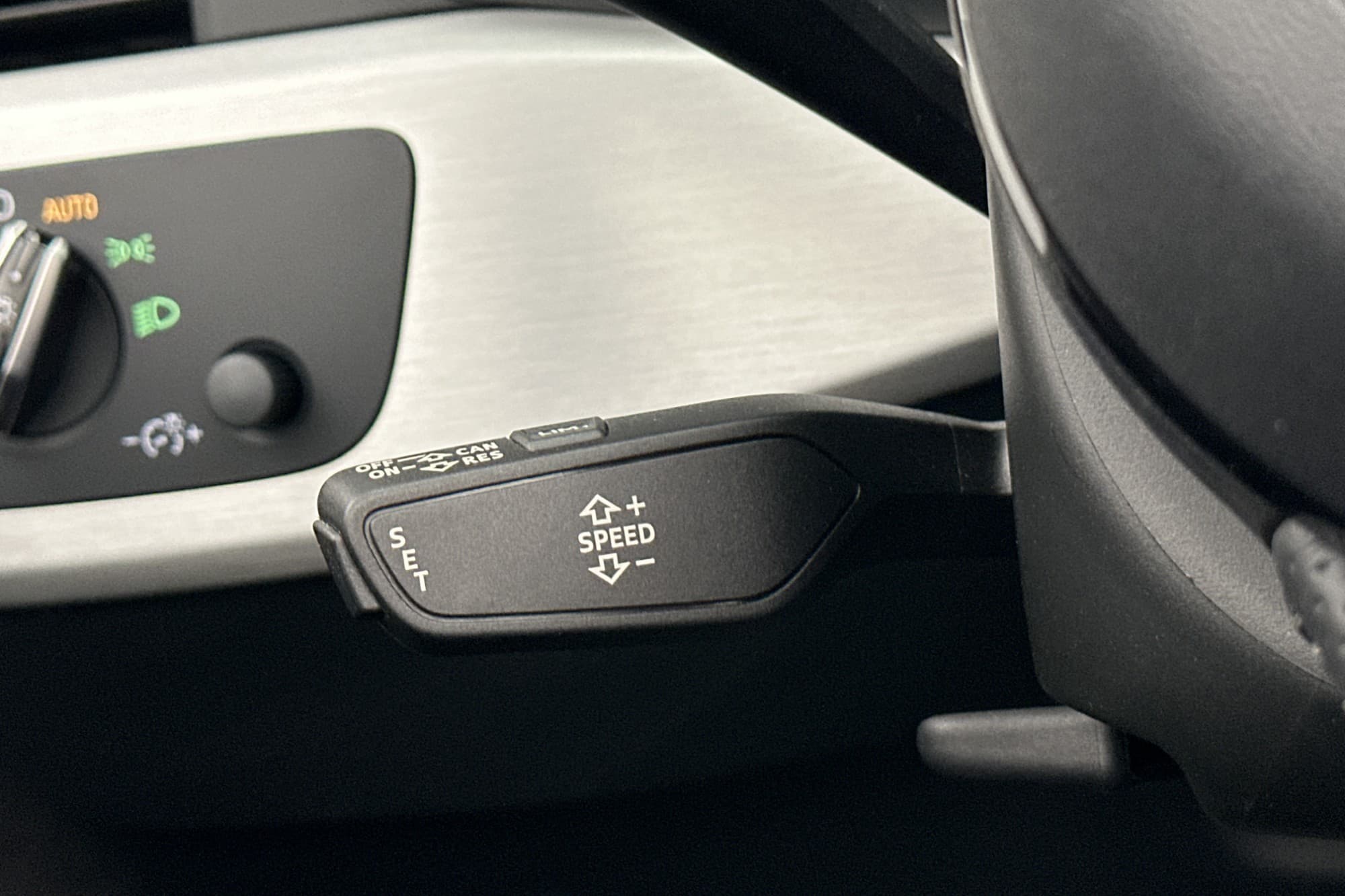 slider