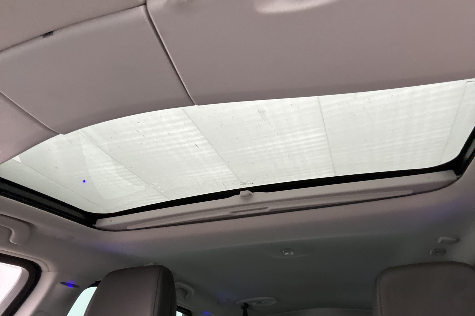 Renault Espace 160hk Zen 7-Sits HUD Pano BOSE Drag