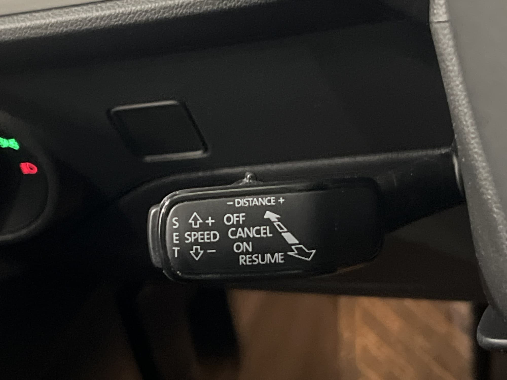 slider