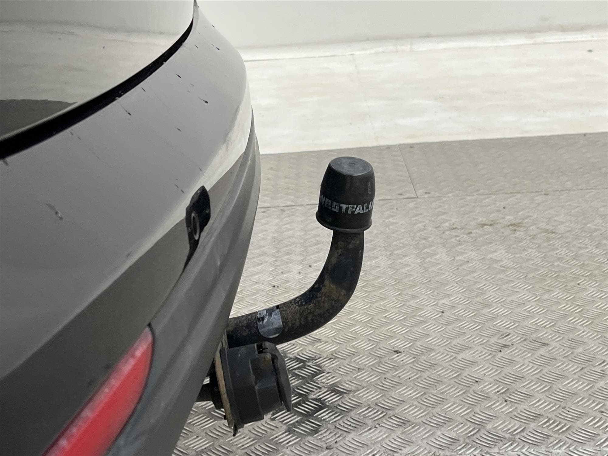 Kia Ceed Sportswagon 1.6 136hk GT-Line Kamera Värmare Drag